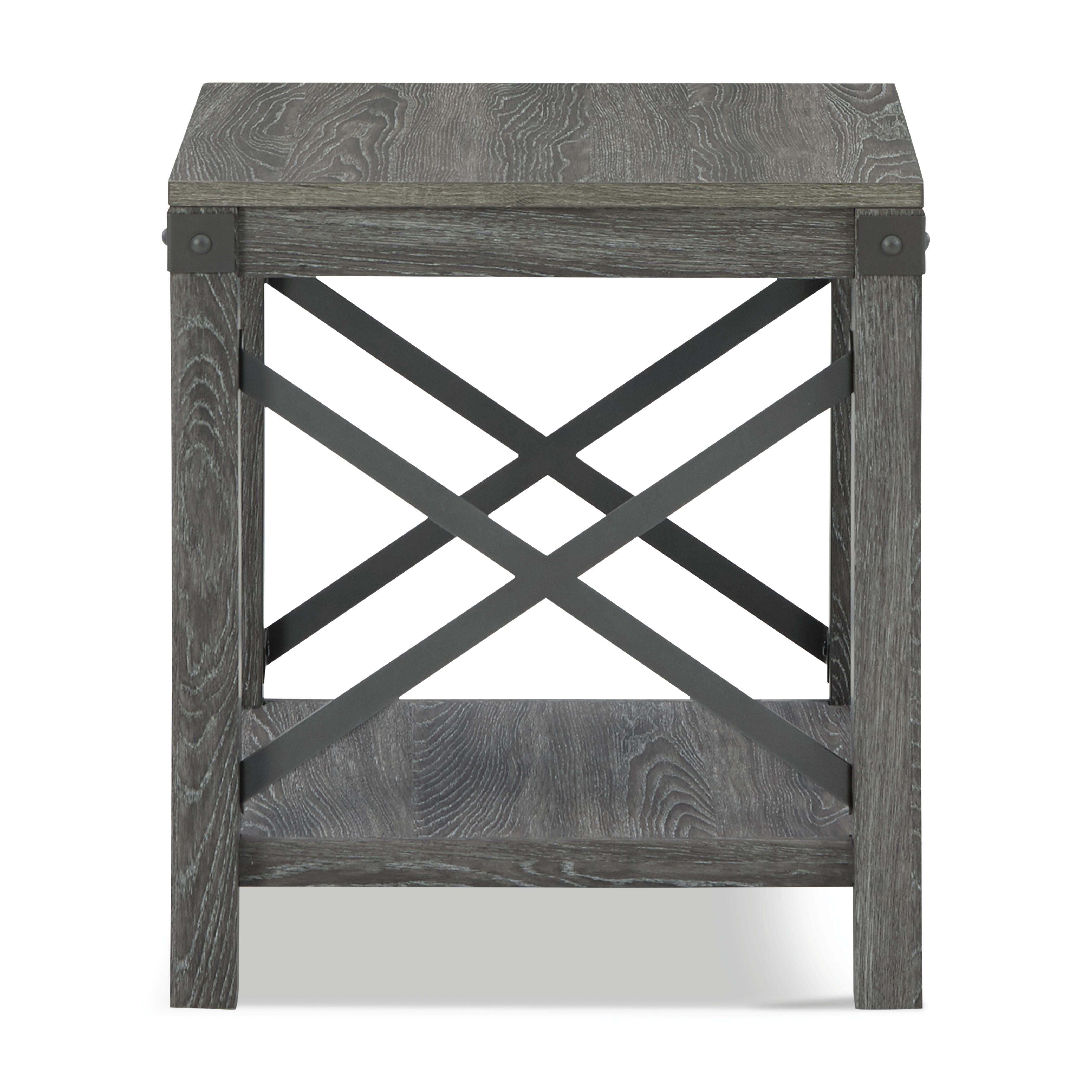 Mesa auxiliar Freedan - image 4