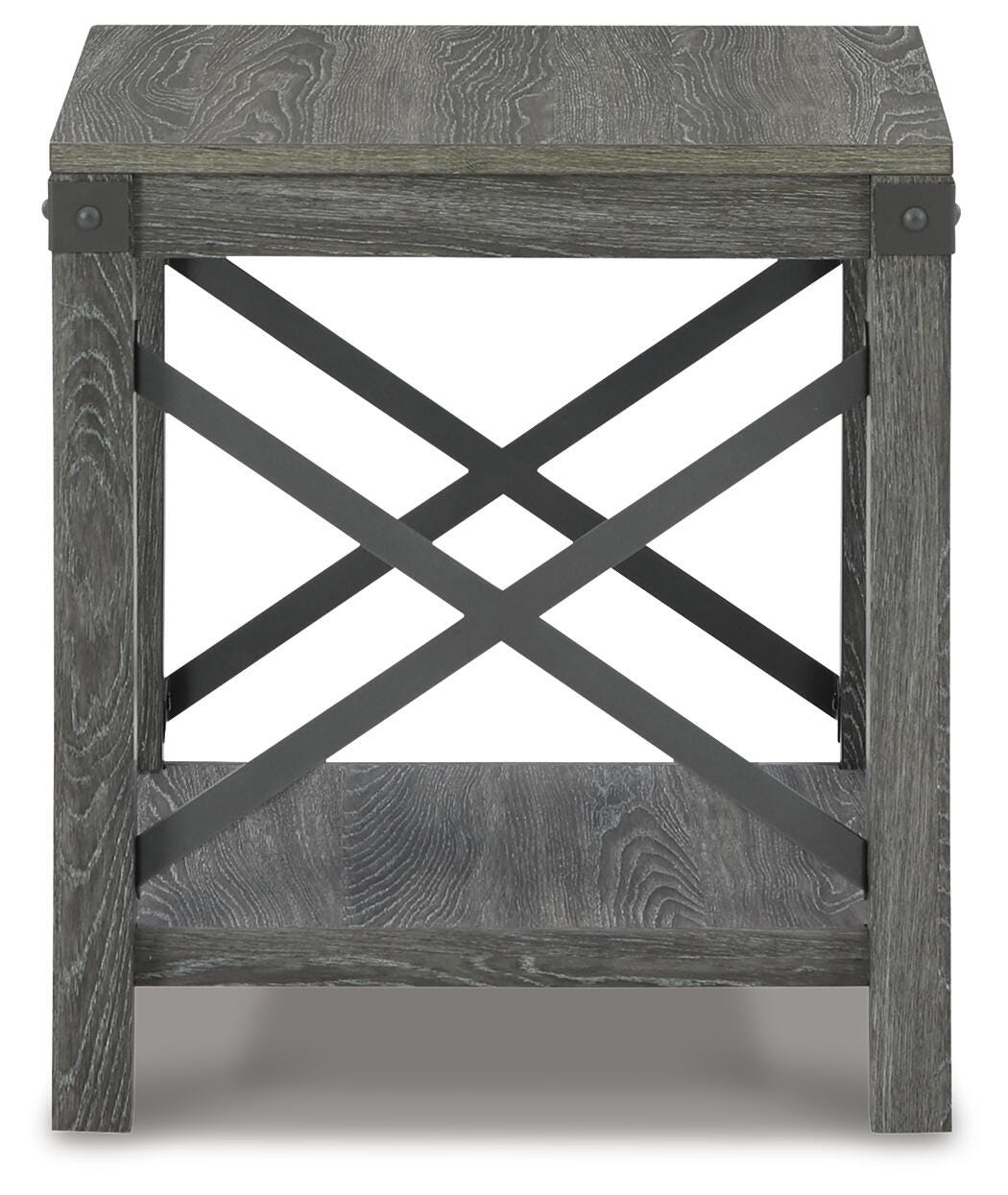 Freedan End Table - image 3