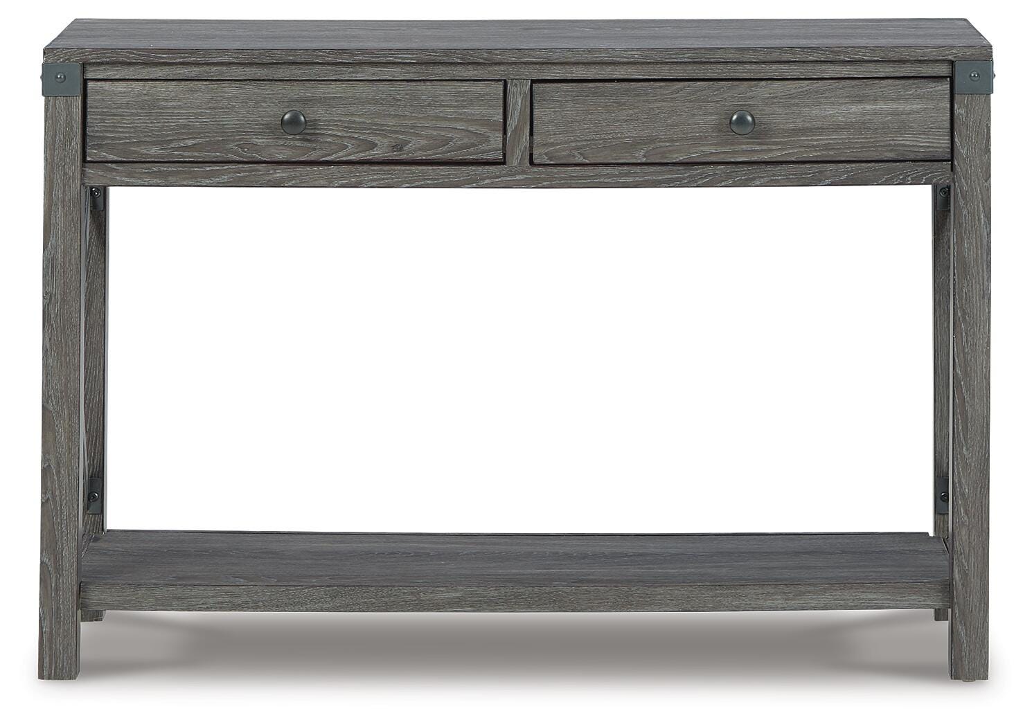 Freedan Sofa/Console Table - image 3