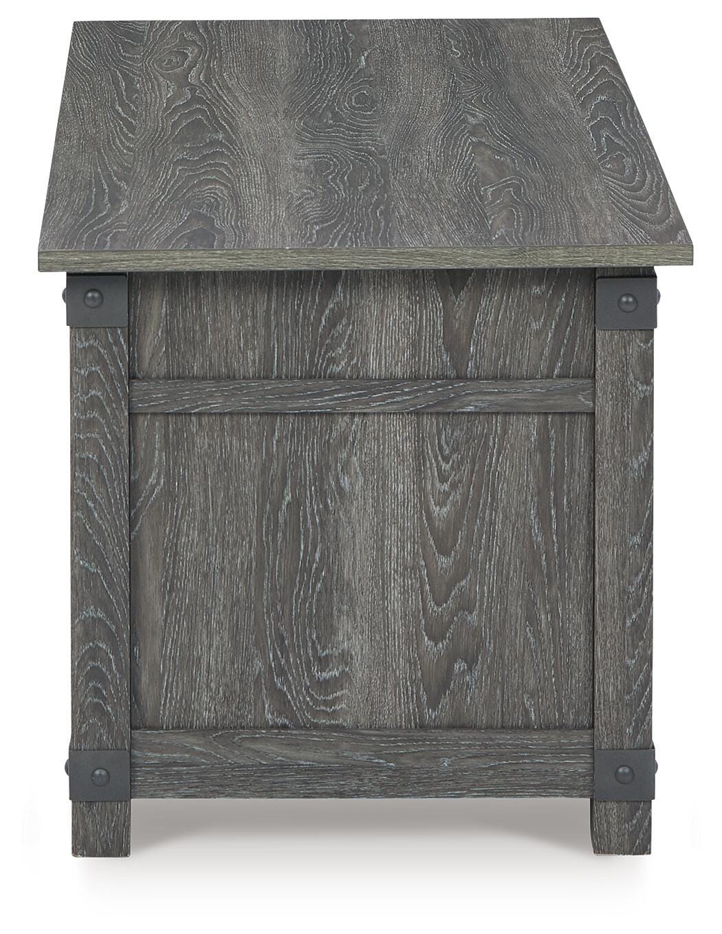 Freedan Lift-Top Coffee Table - image 4