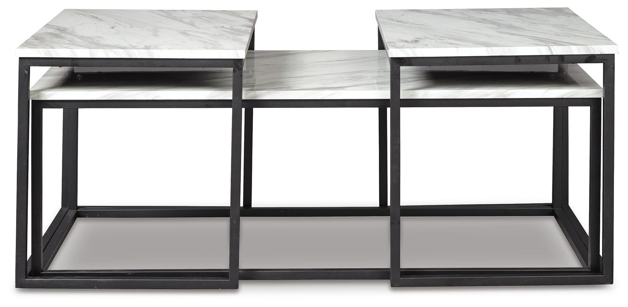Donnesta Table (Set of 3) - image 5