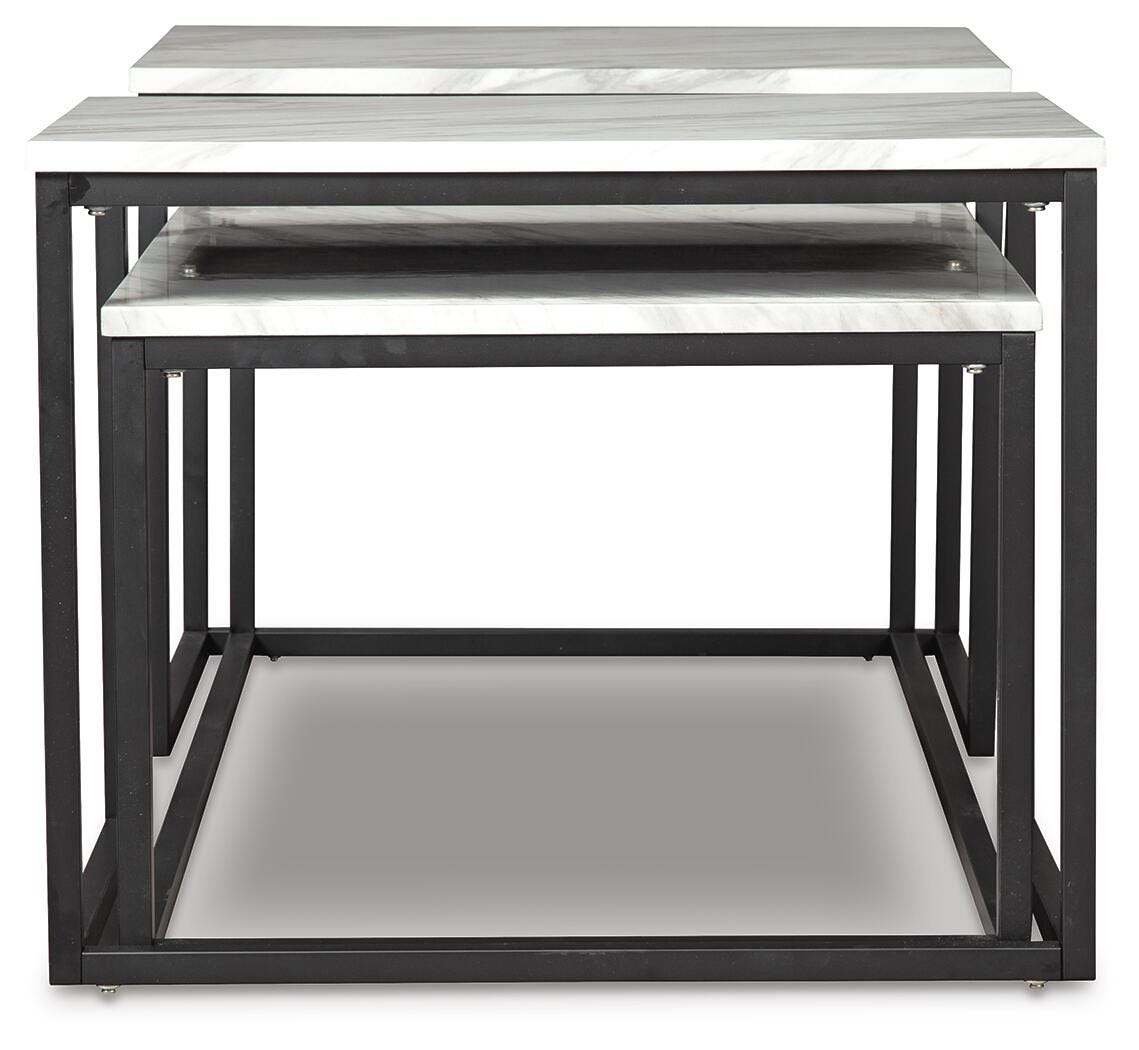 Donnesta Table (Set of 3) - image 6