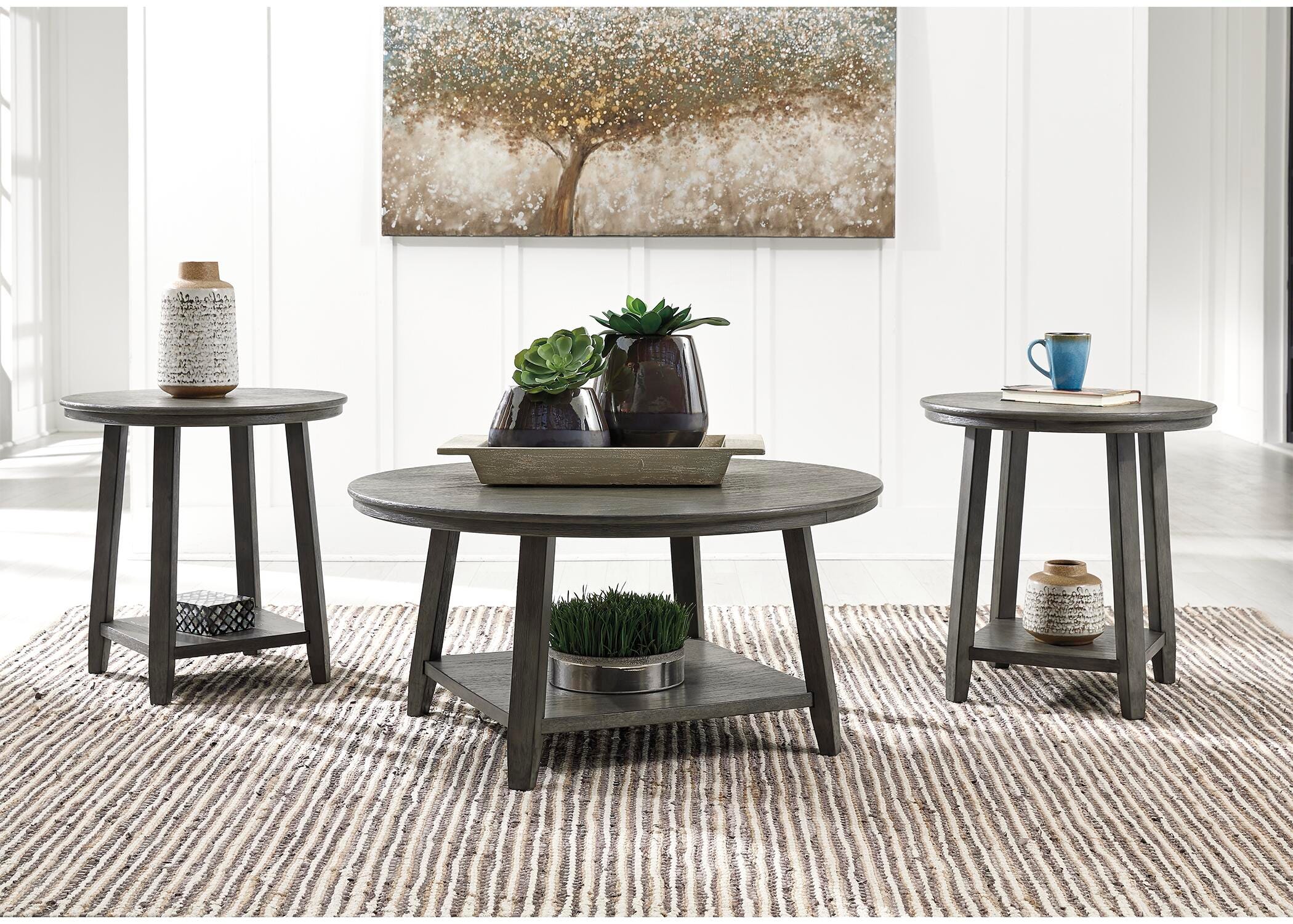 Caitbrook Table (Set of 3) - image 1