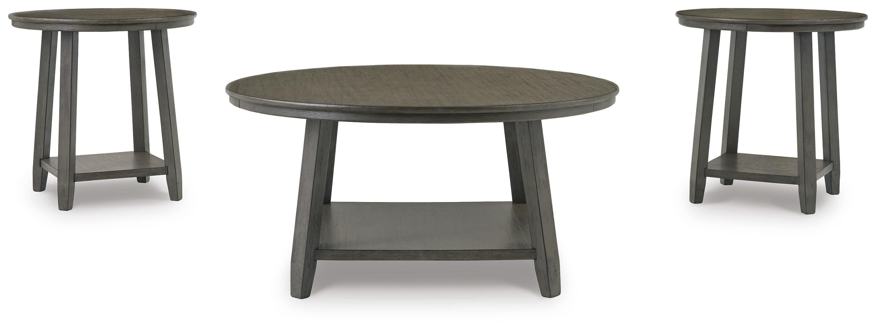 Caitbrook Table (Set of 3) - image 2