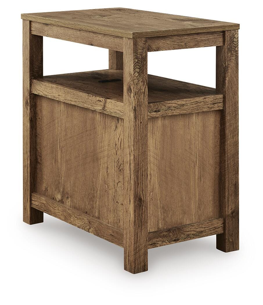 Fendenmore Chairside End Table - image 6