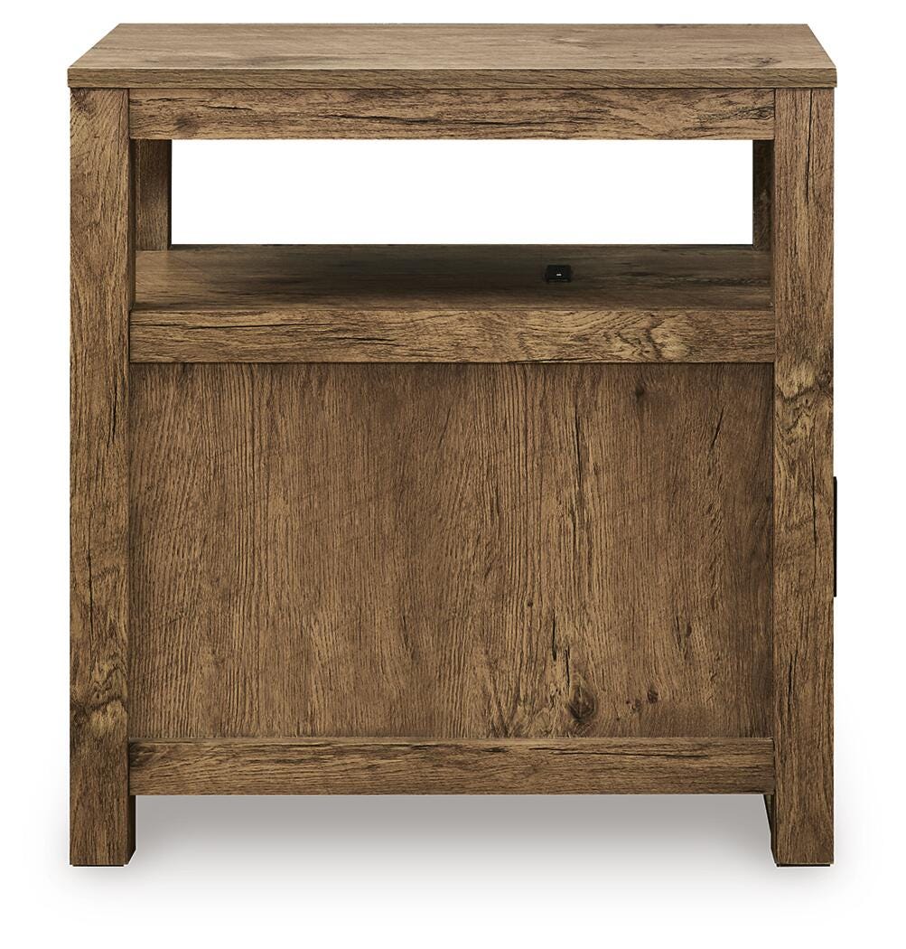 Fendenmore Chairside End Table - image 5