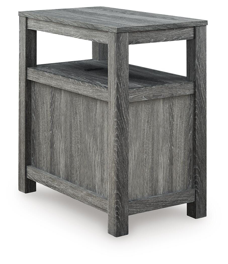 Fendenmore Chairside End Table - image 6