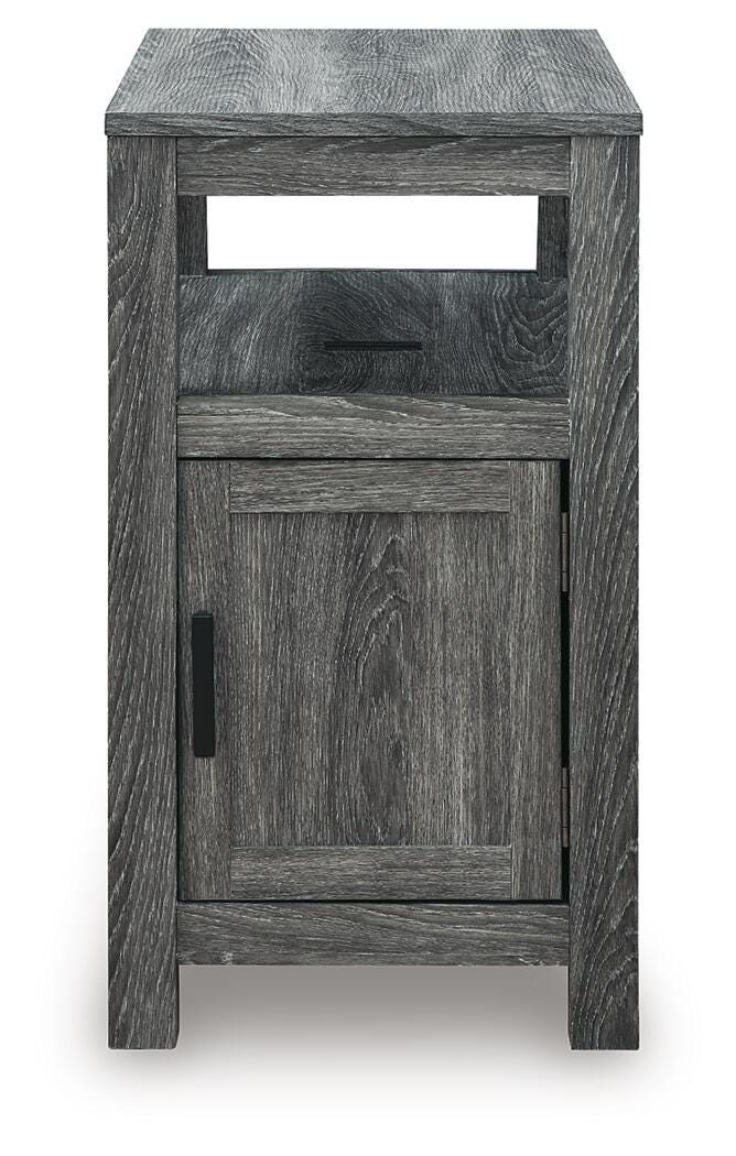 Fendenmore Chairside End Table - image 4