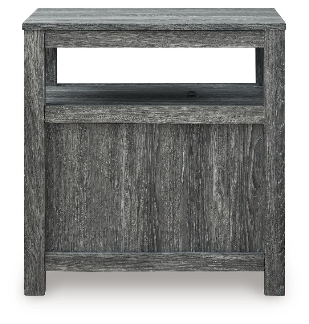 Fendenmore Chairside End Table - image 5