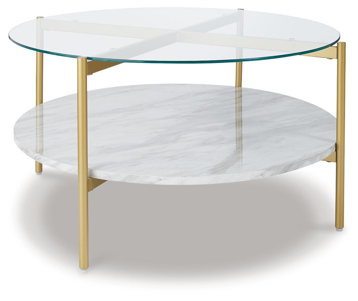 Wynora Coffee Table, , large