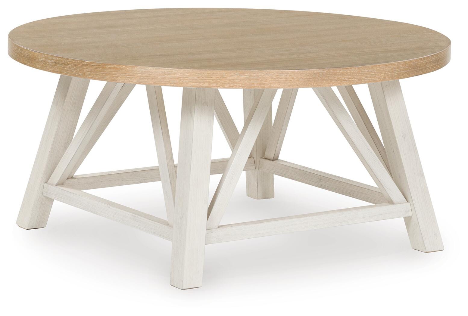 Fawndell Table (Set of 3) | Ashley