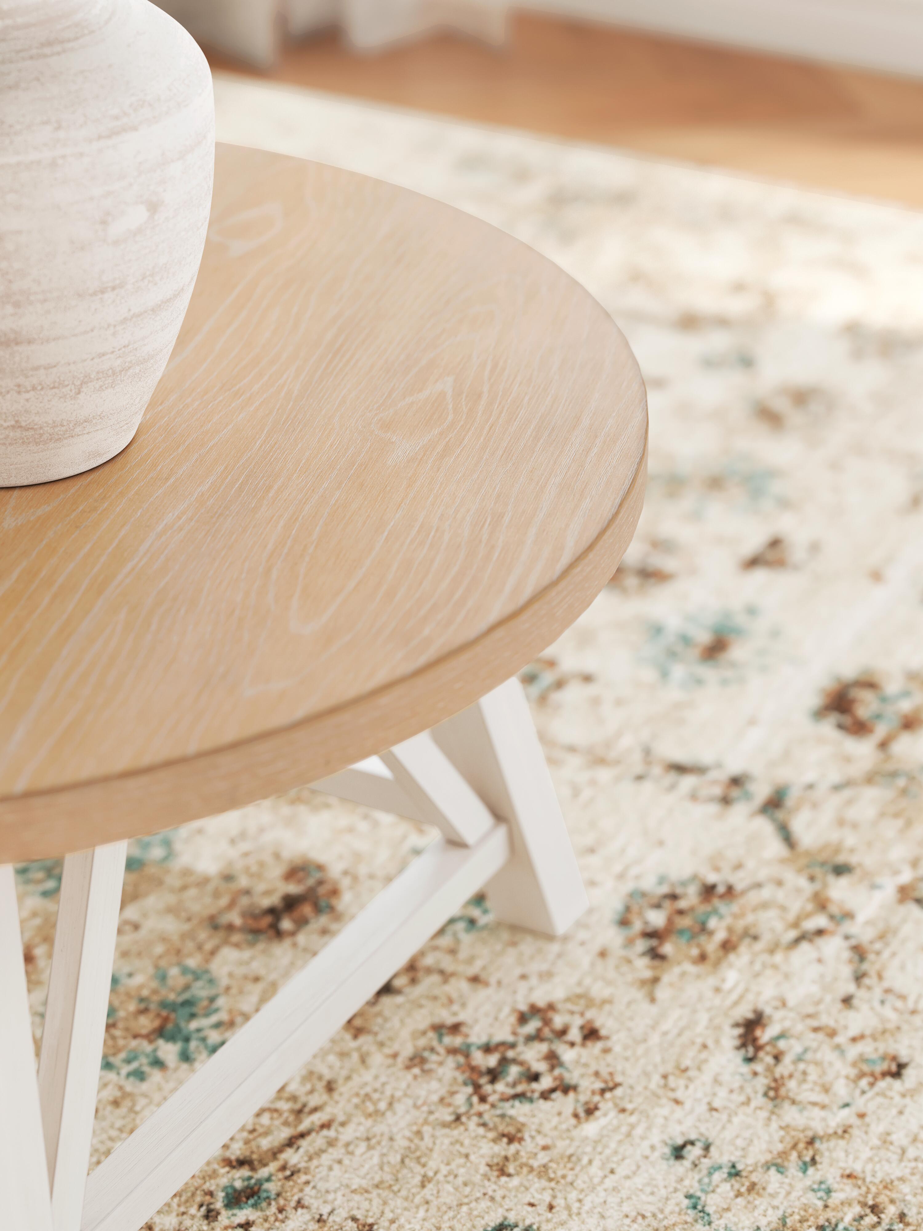 Fawndell Table (Set of 3) - image 14