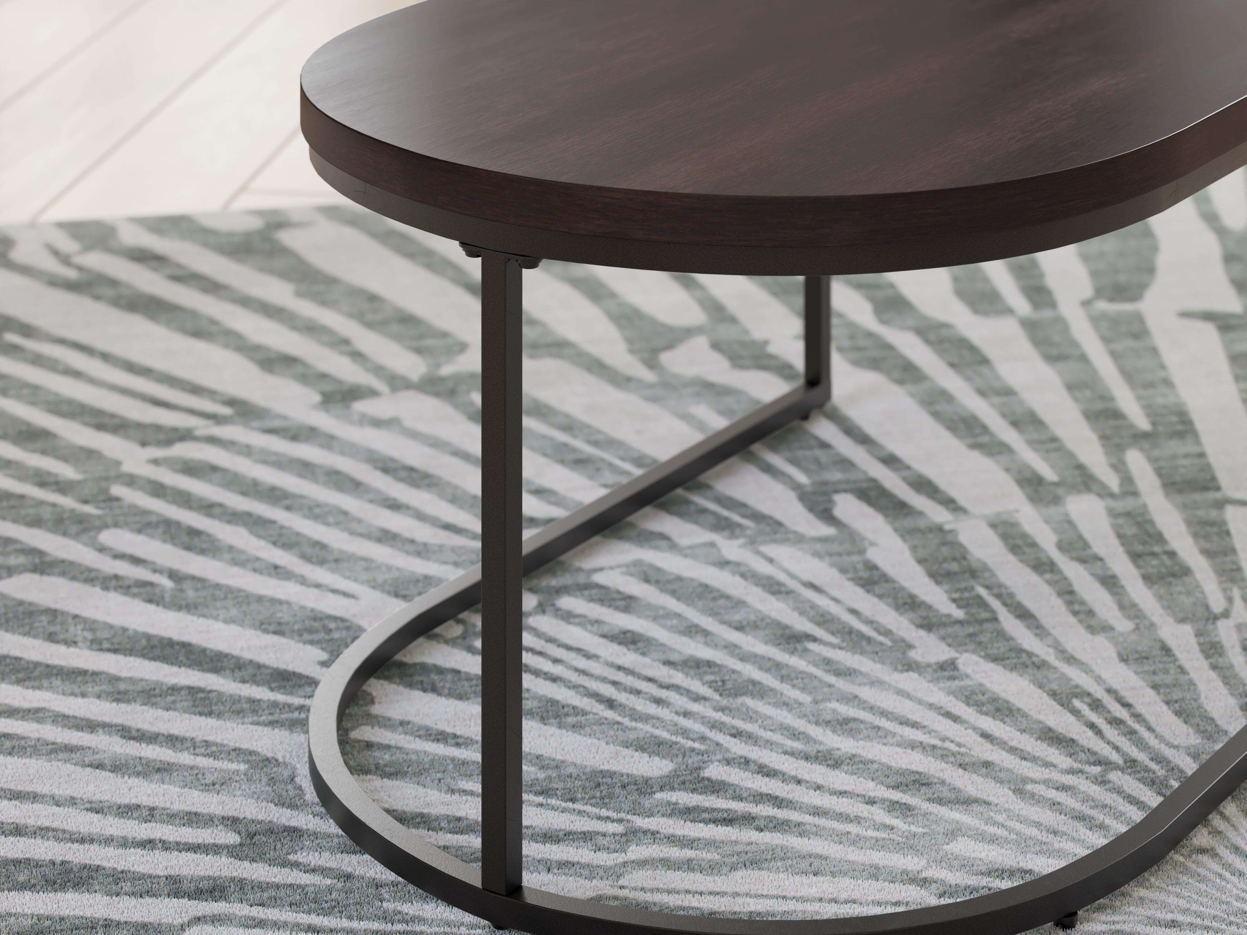 Vanmore Table (Set of 3), , large