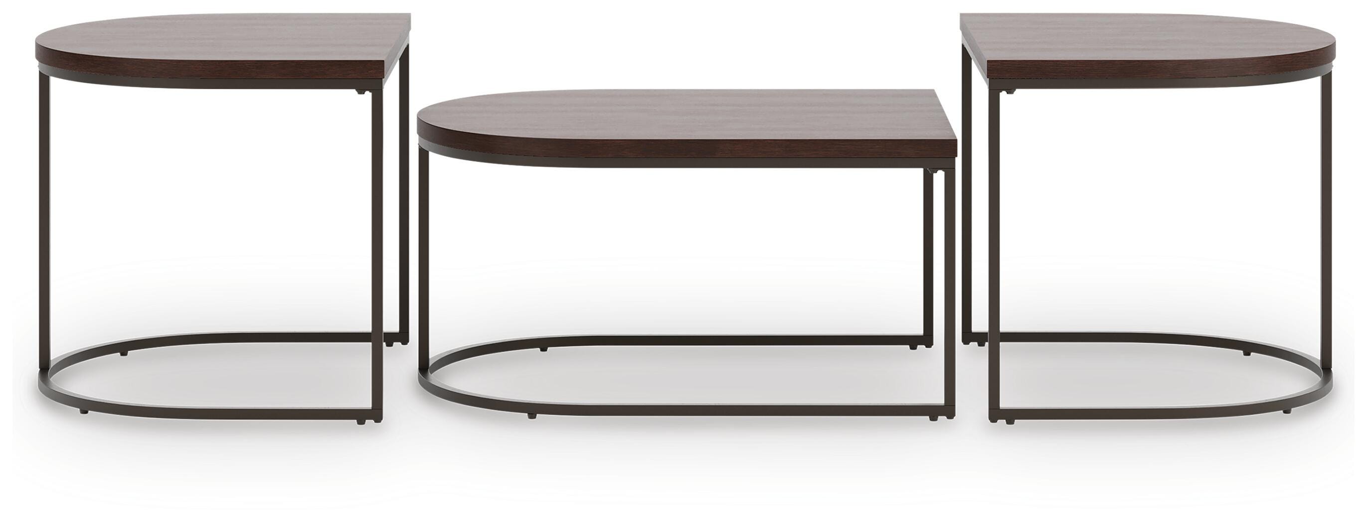 Vanmore Table (Set of 3) - image 3