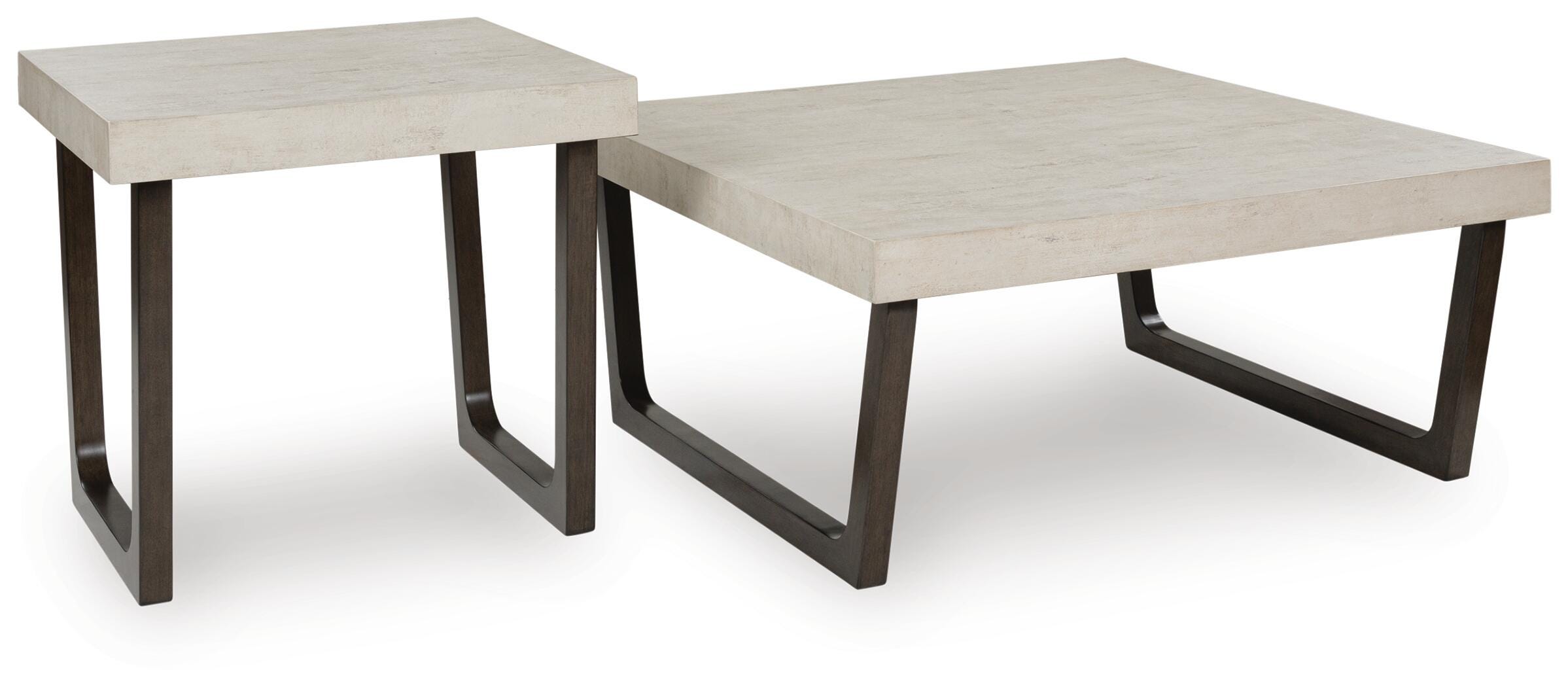 Westenfort Table (Set of 2), , large