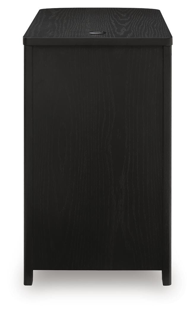 Camdill Chairside End Table - image 6
