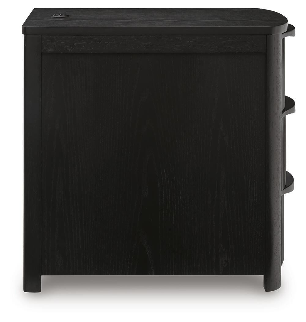 Camdill Chairside End Table - image 5