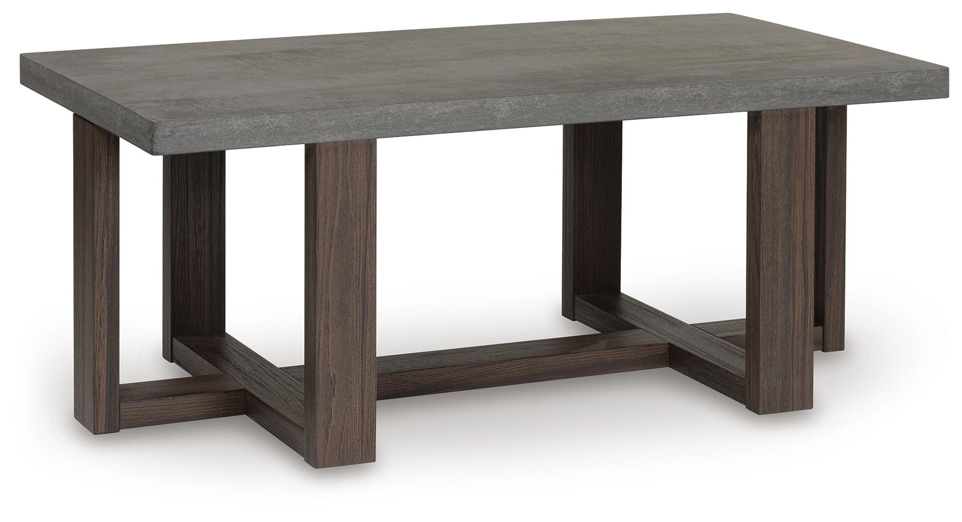 Dynnford Table (Set of 3) - image 4
