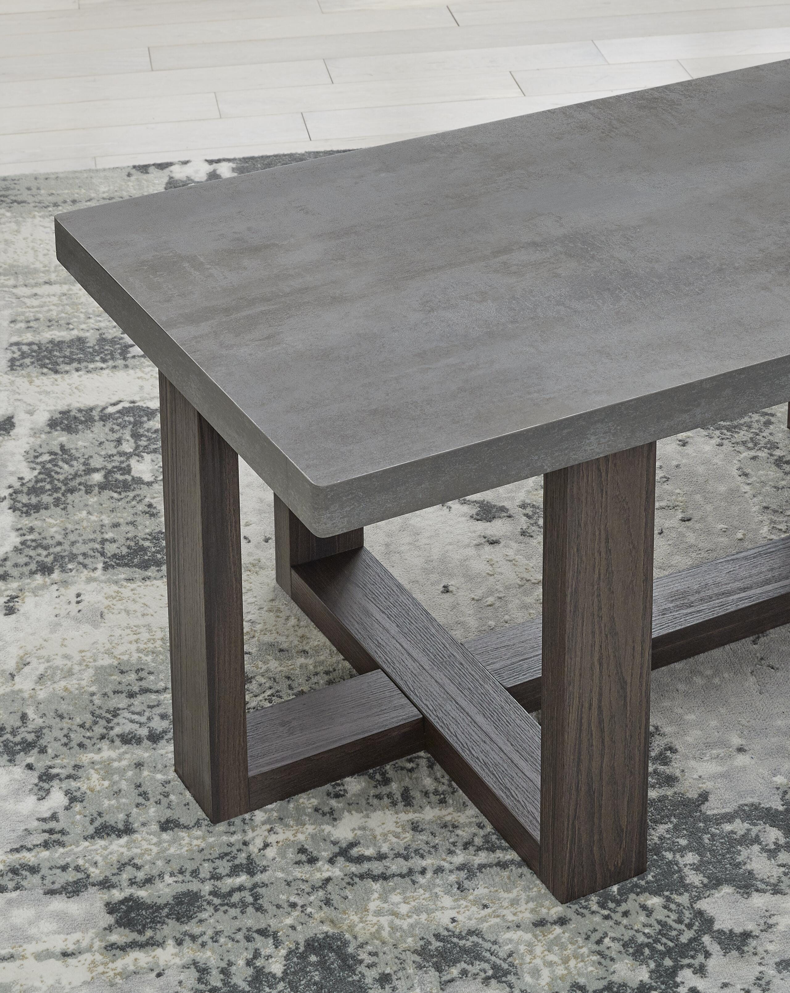 Dynnford Table (Set of 3) - image 11