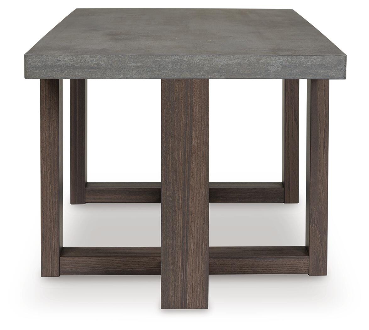 Dynnford Table (Set of 3) - image 8