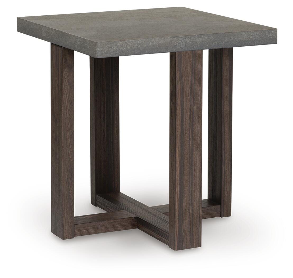 Dynnford Table (Set of 3) - image 5