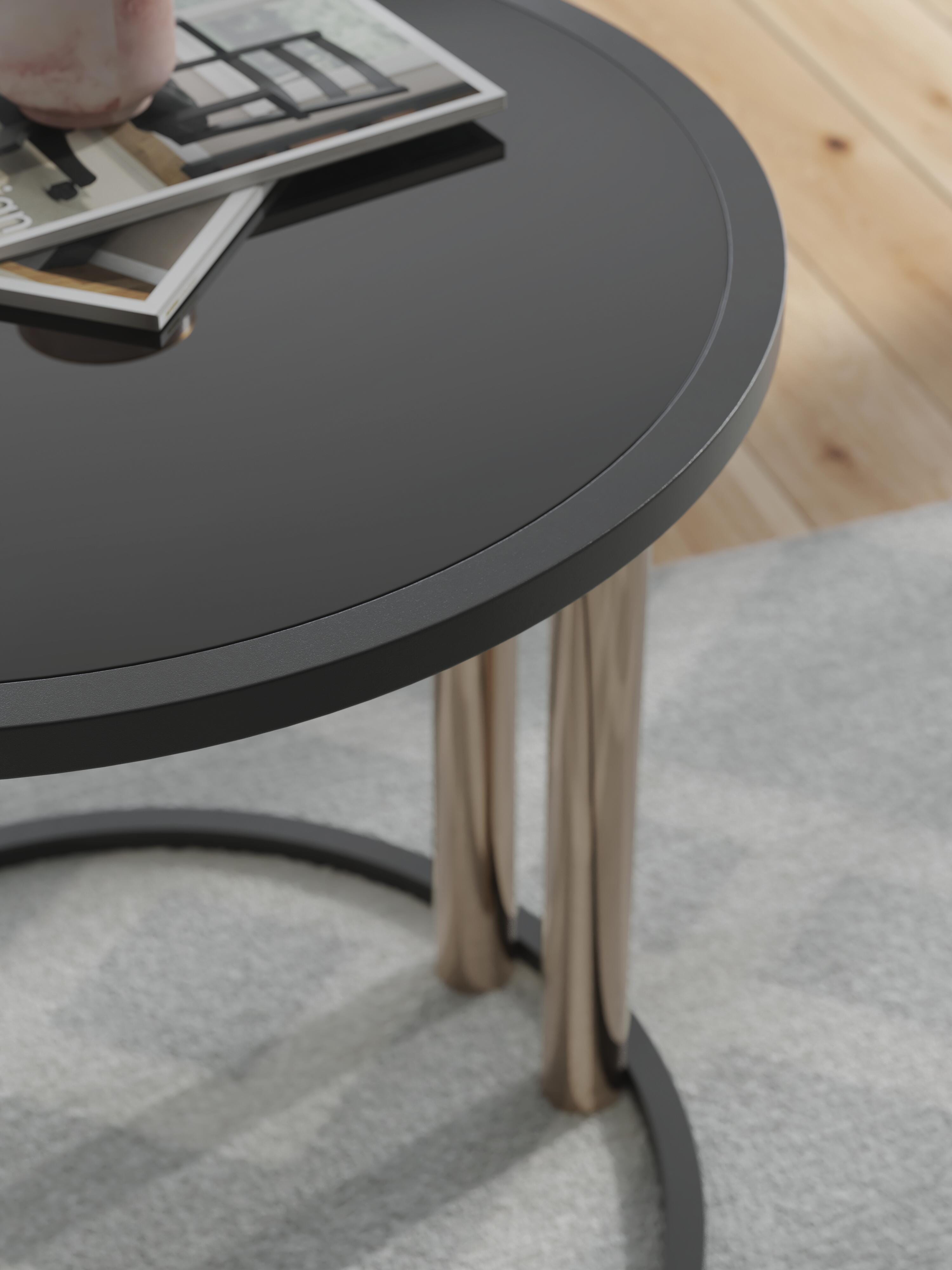 Hannerly Table (Set of 3) - image 3