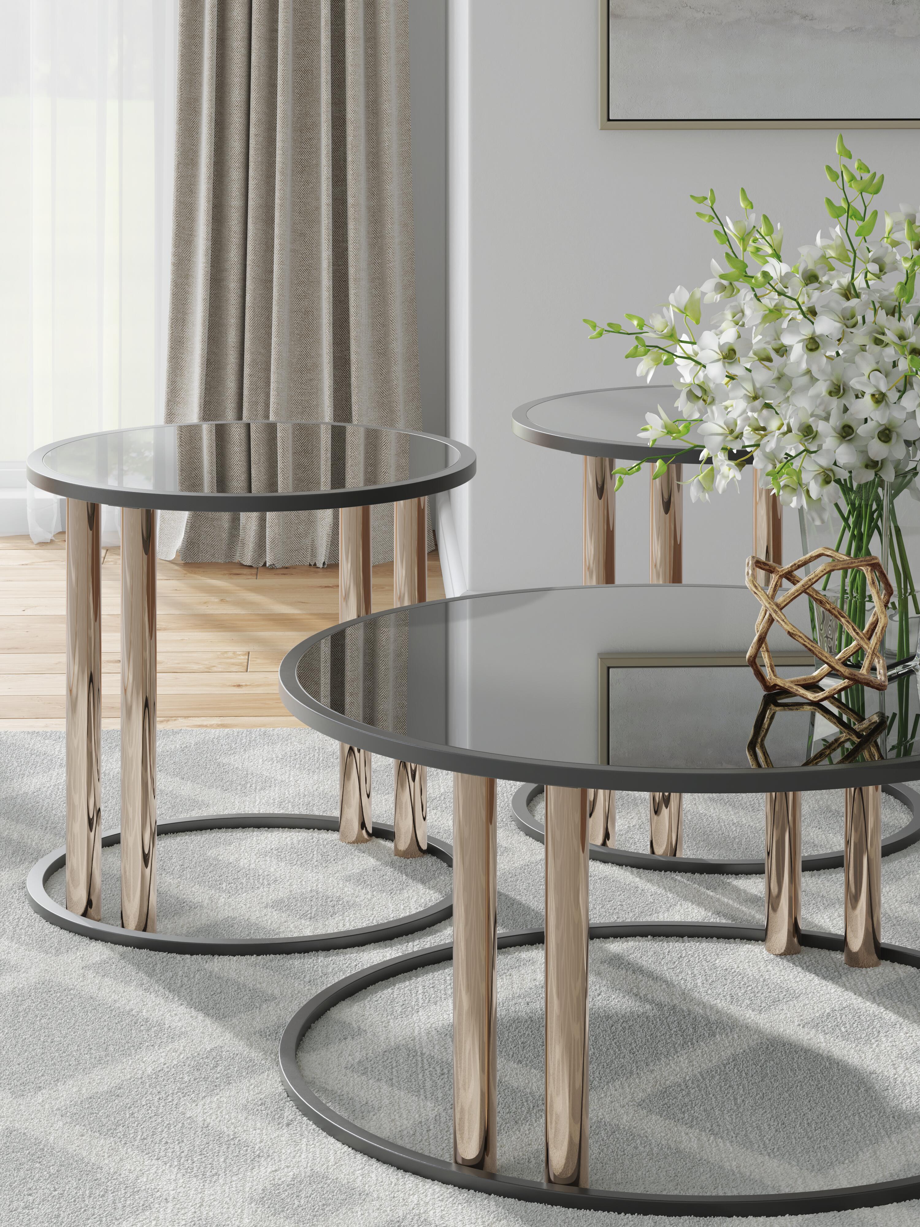 Hannerly Table (Set of 3) - image 4
