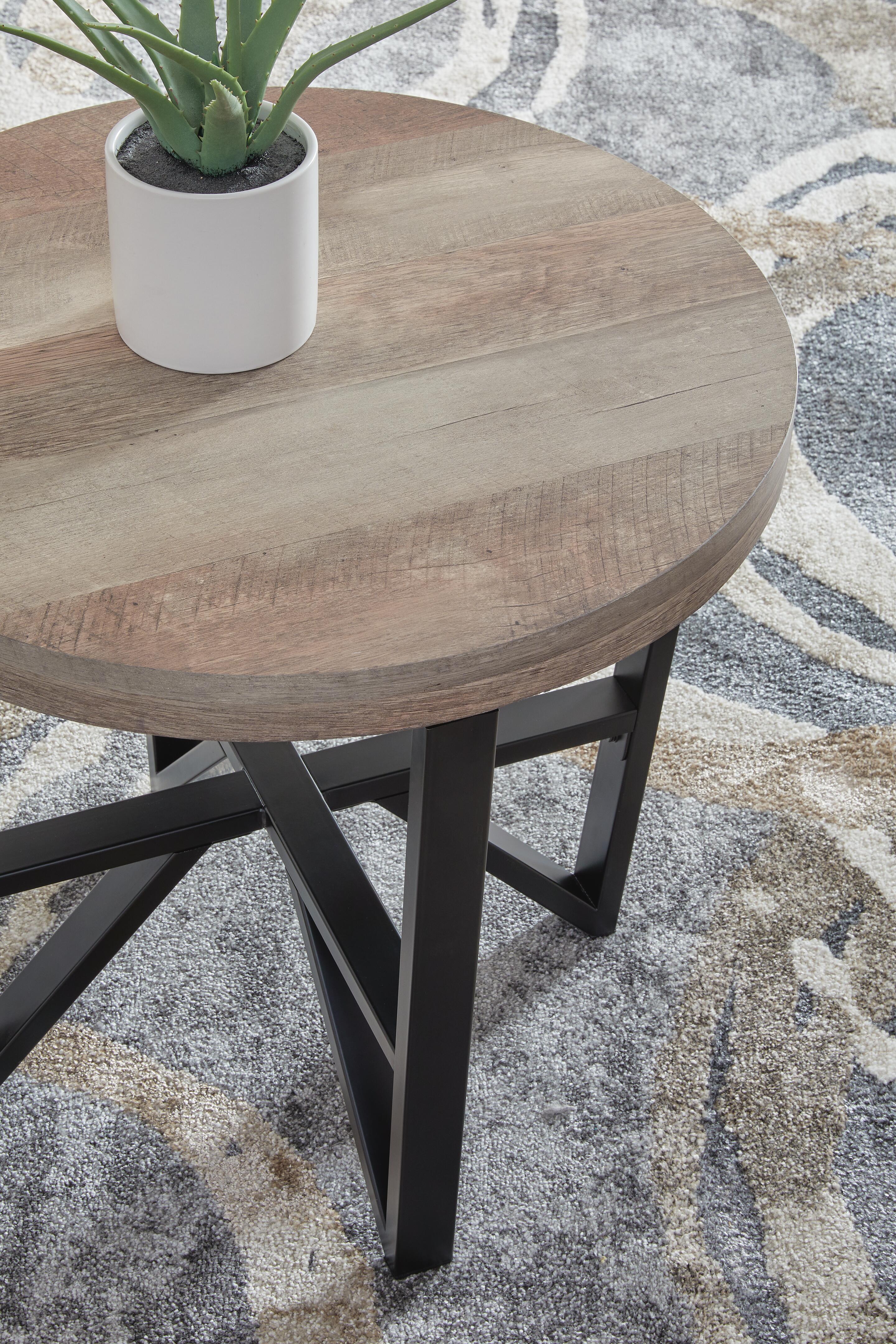 Deanlee Table (Set of 3) - image 5