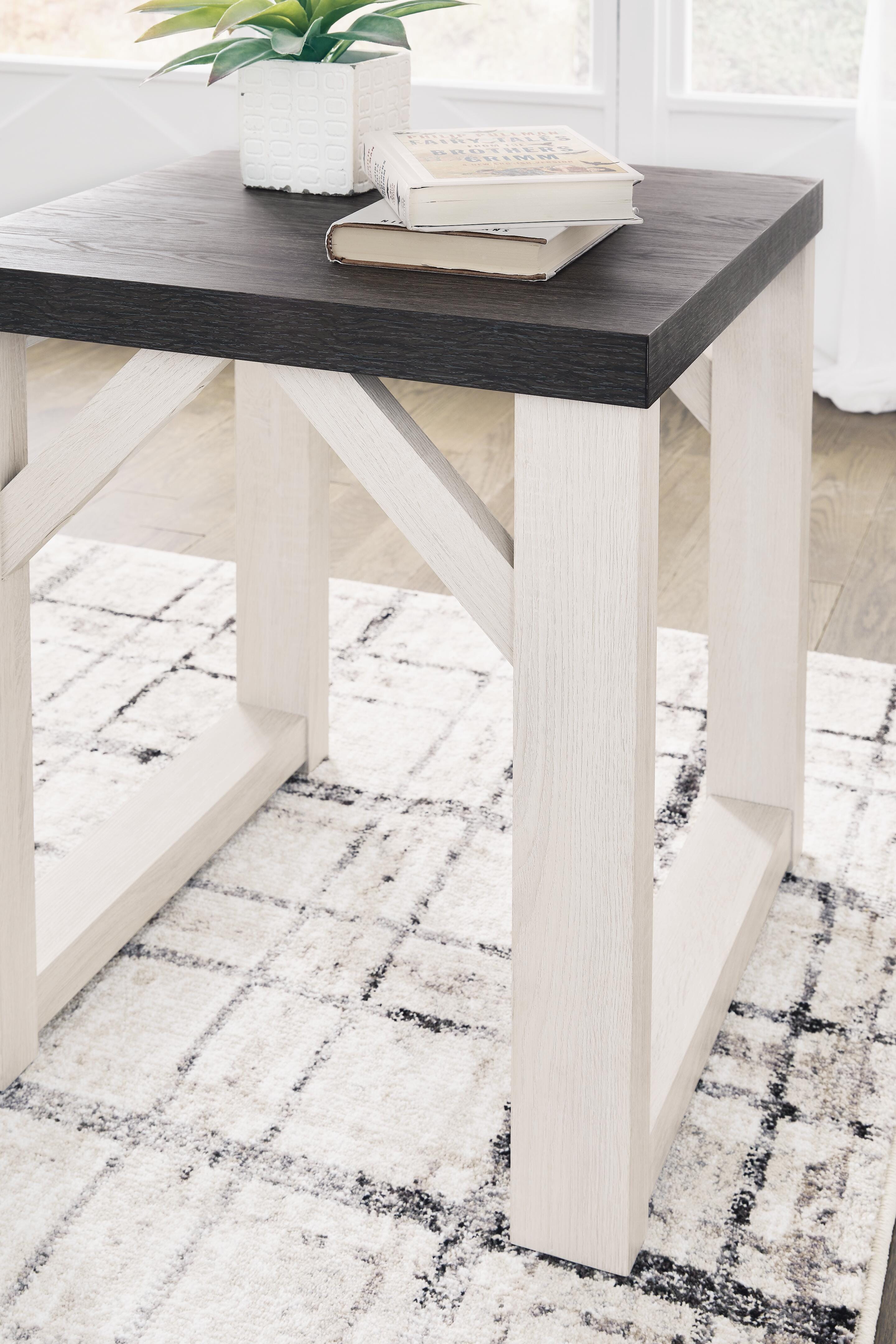 Dorrinson Table (Set of 3) - image 5