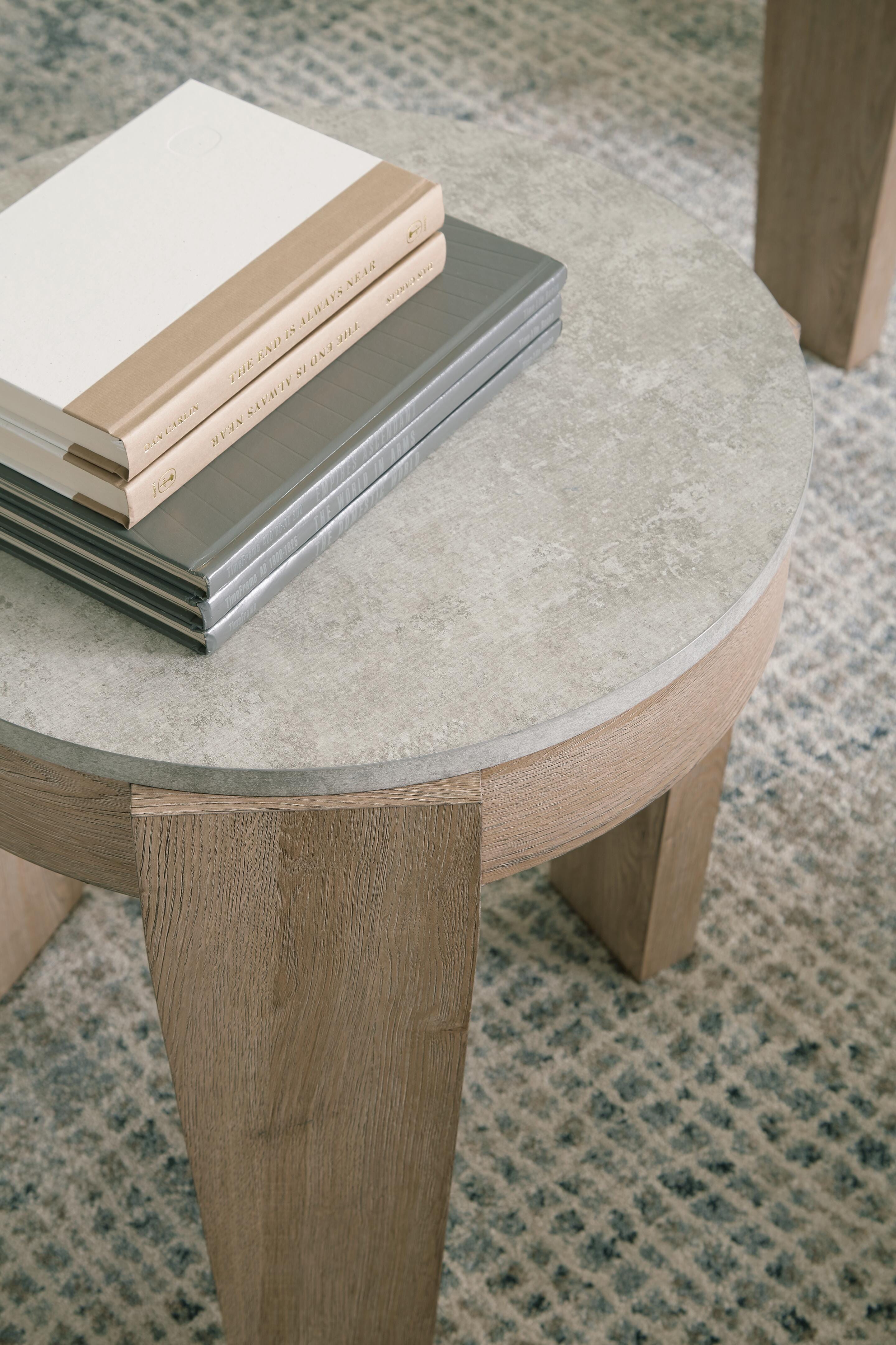 Guystone Table (Set of 3) - image 5