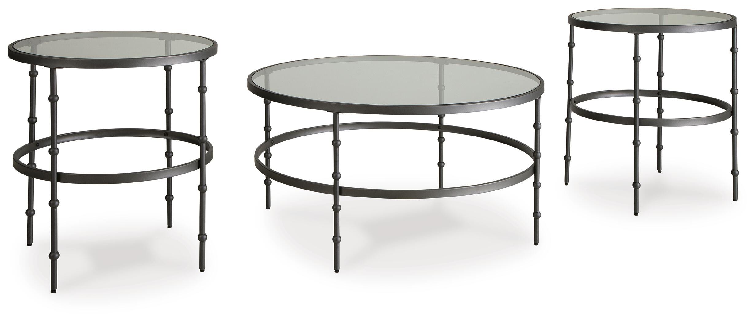 Kellyco Table (Set of 3), , large
