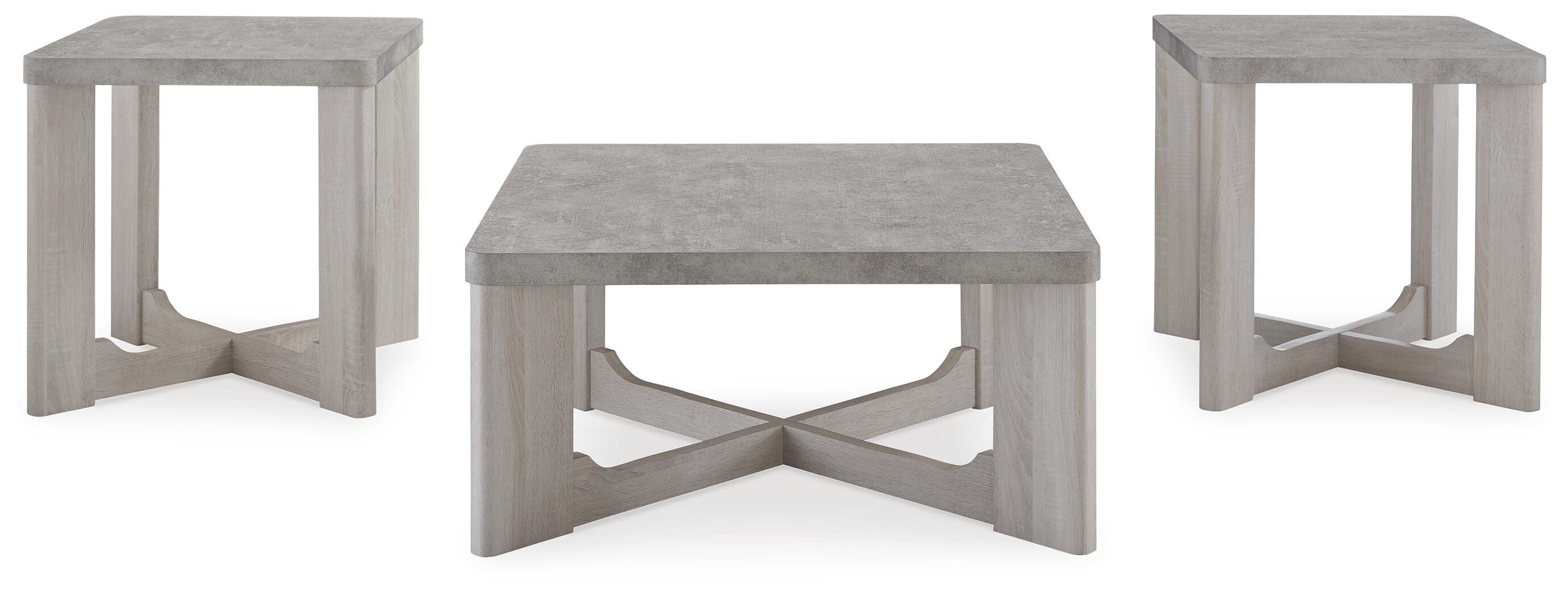Garnilly Table (Set of 3) - image 3