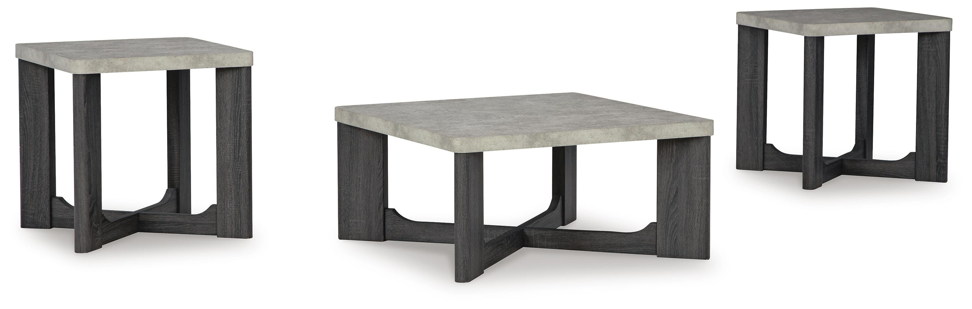 Sharstorm Table (Set of 3) - image 2