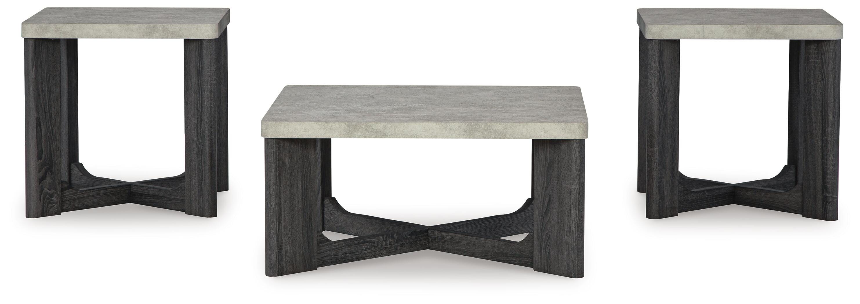 Sharstorm Table (Set of 3) - image 3