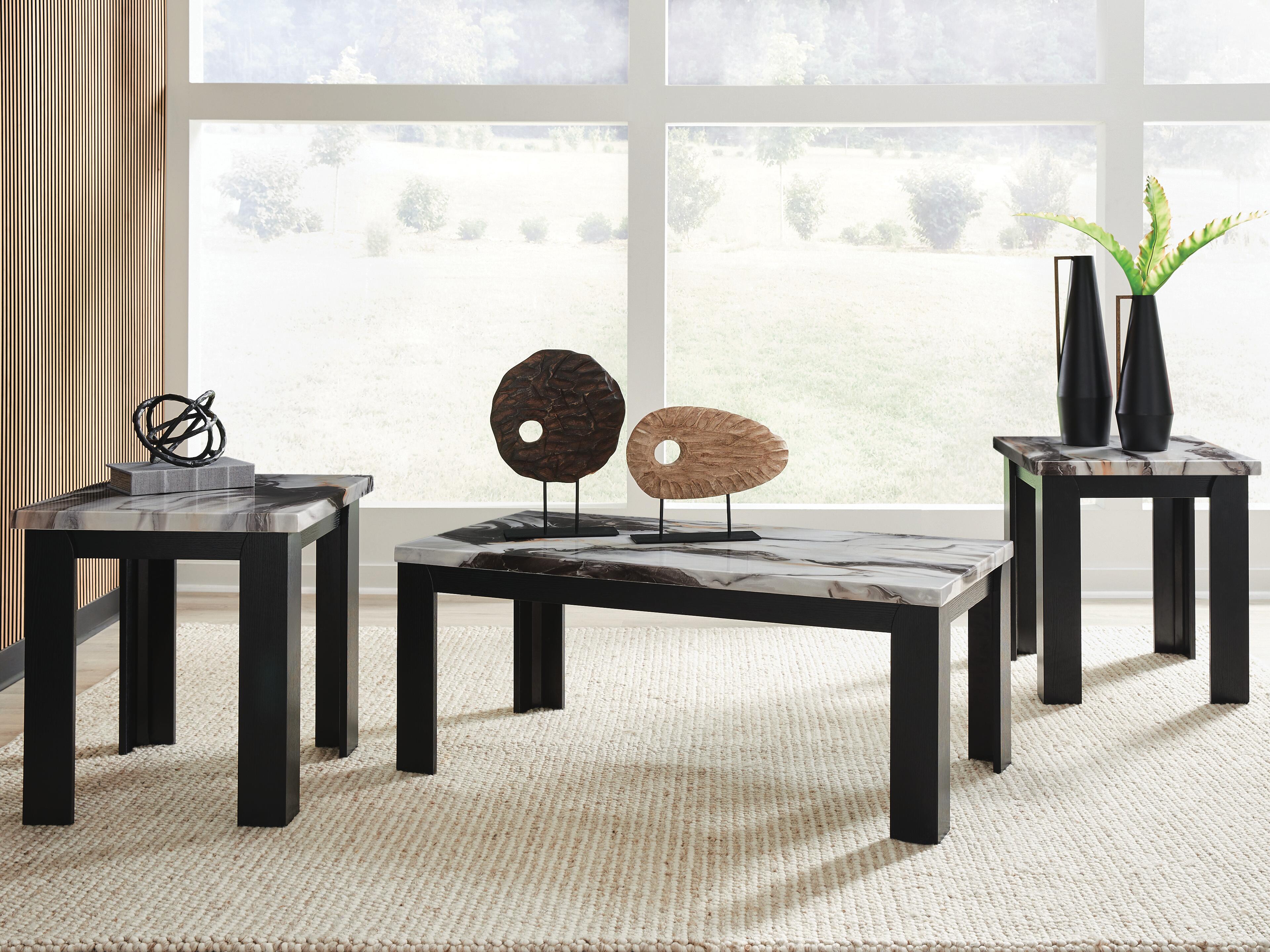 Jazmore Table (Set of 3) - image 1