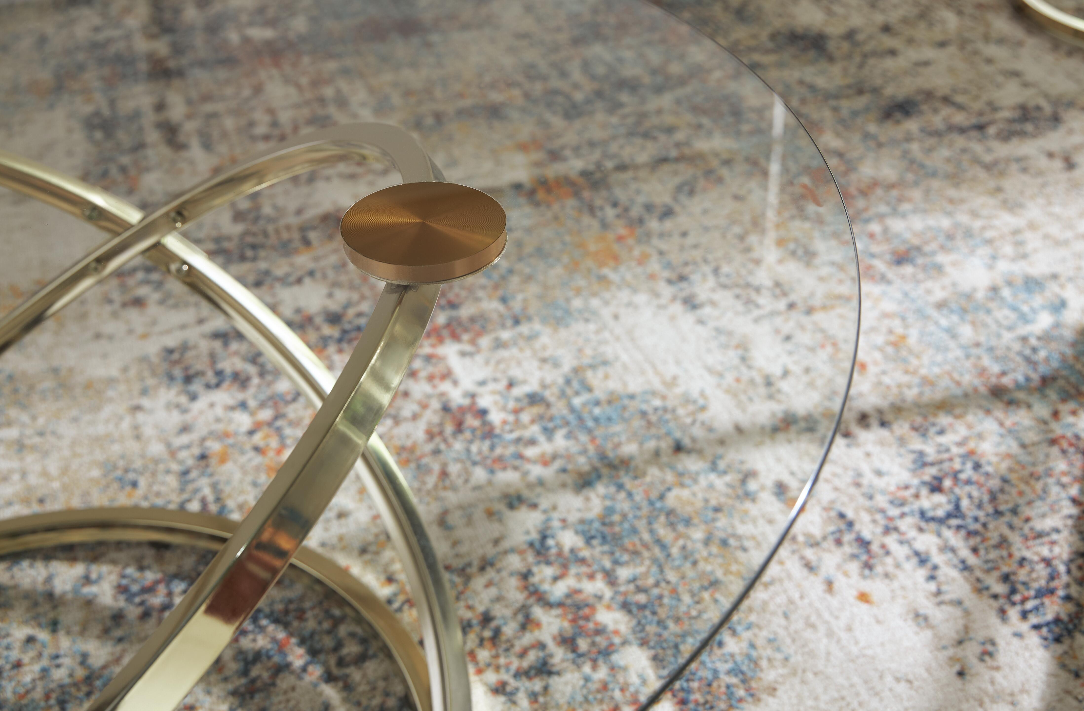 Crimonti Table (Set of 3) - image 4