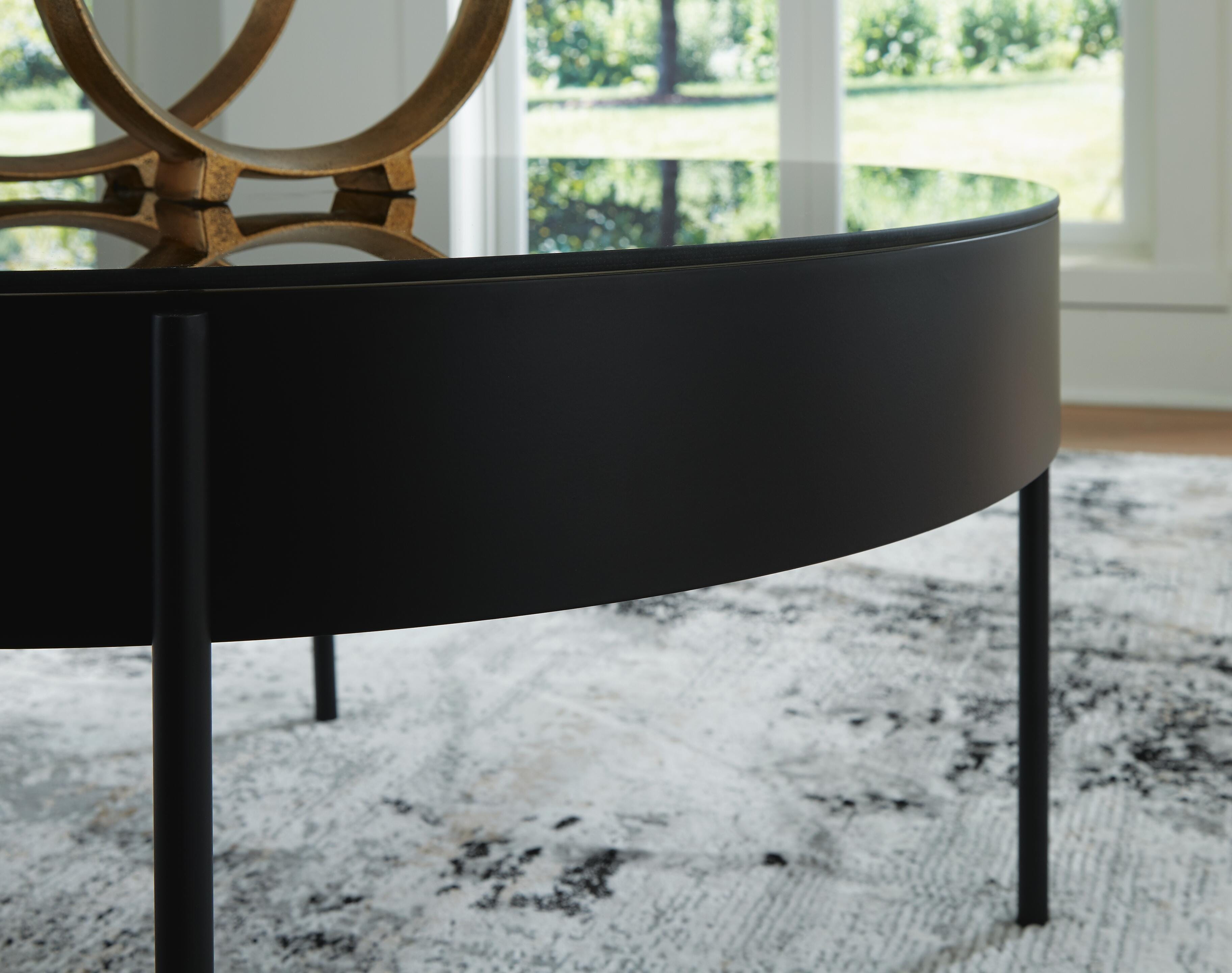 Ardoline Table (Set of 3) - image 4