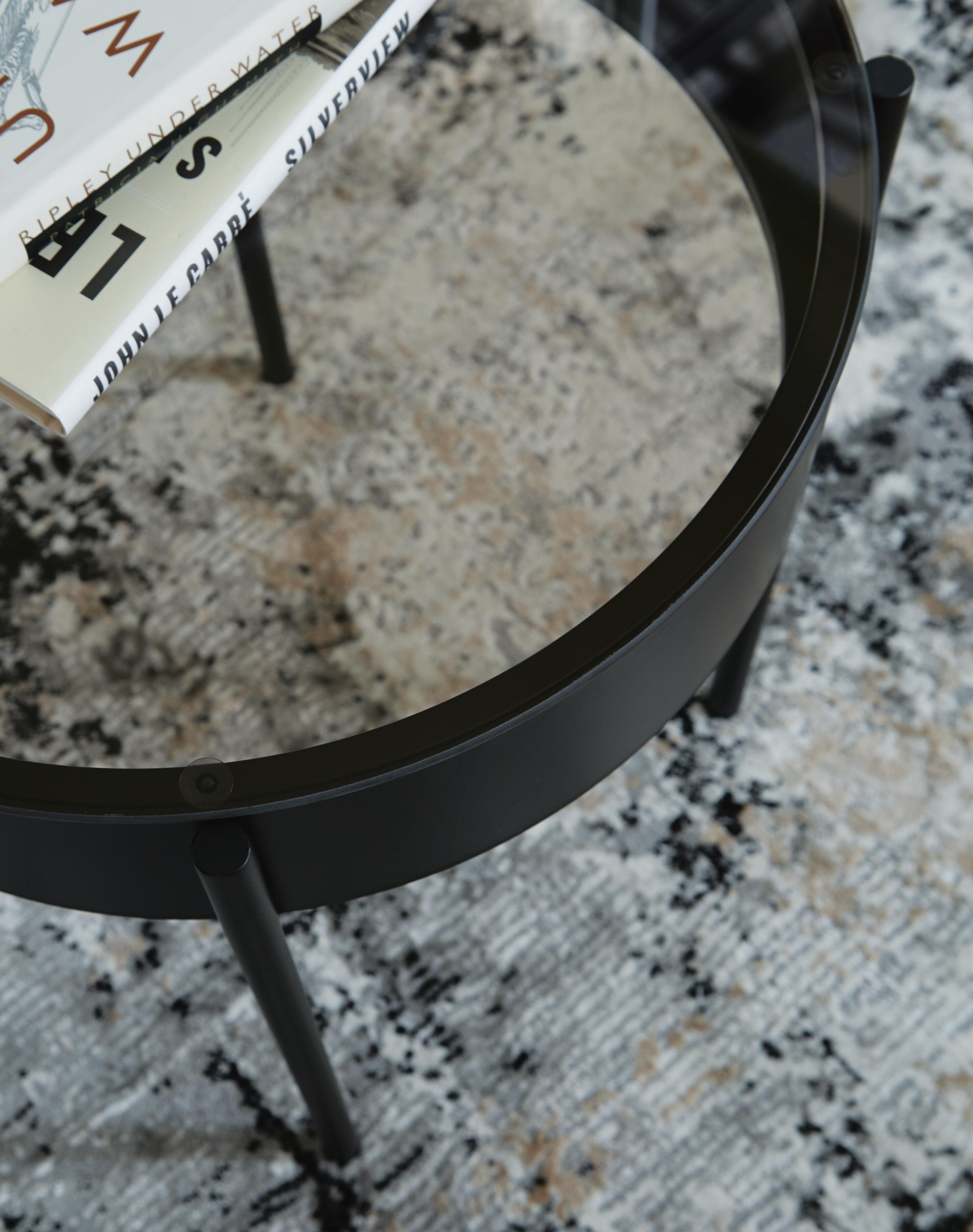 Ardoline Table (Set of 3) - image 5
