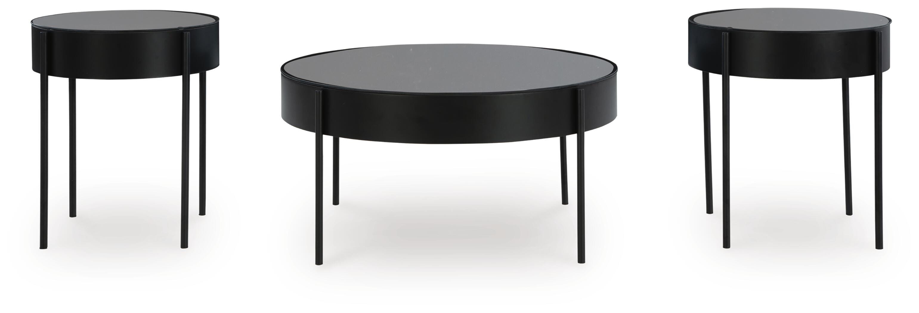 Ardoline Table (Set of 3) - image 3