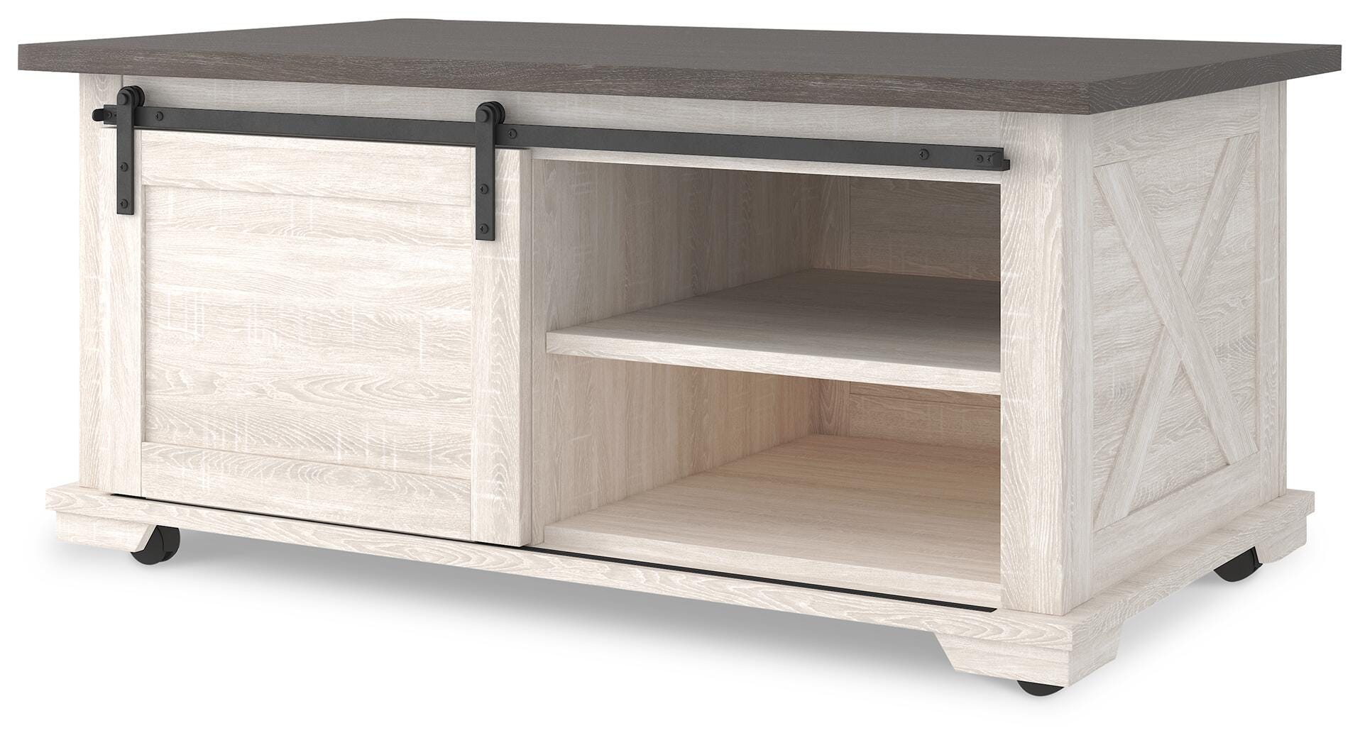 Dorrinson Coffee Table, , large