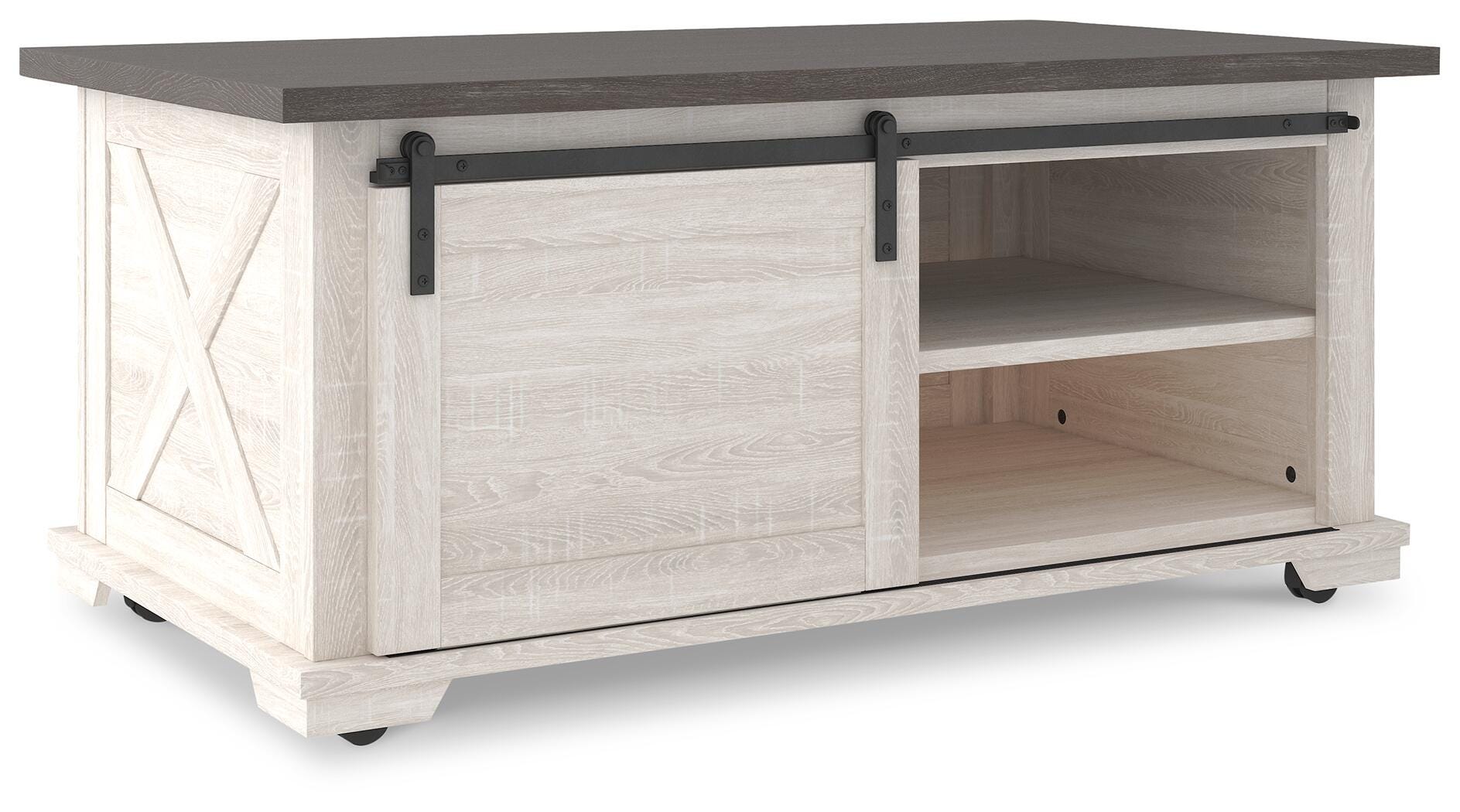 Dorrinson Coffee Table, , large