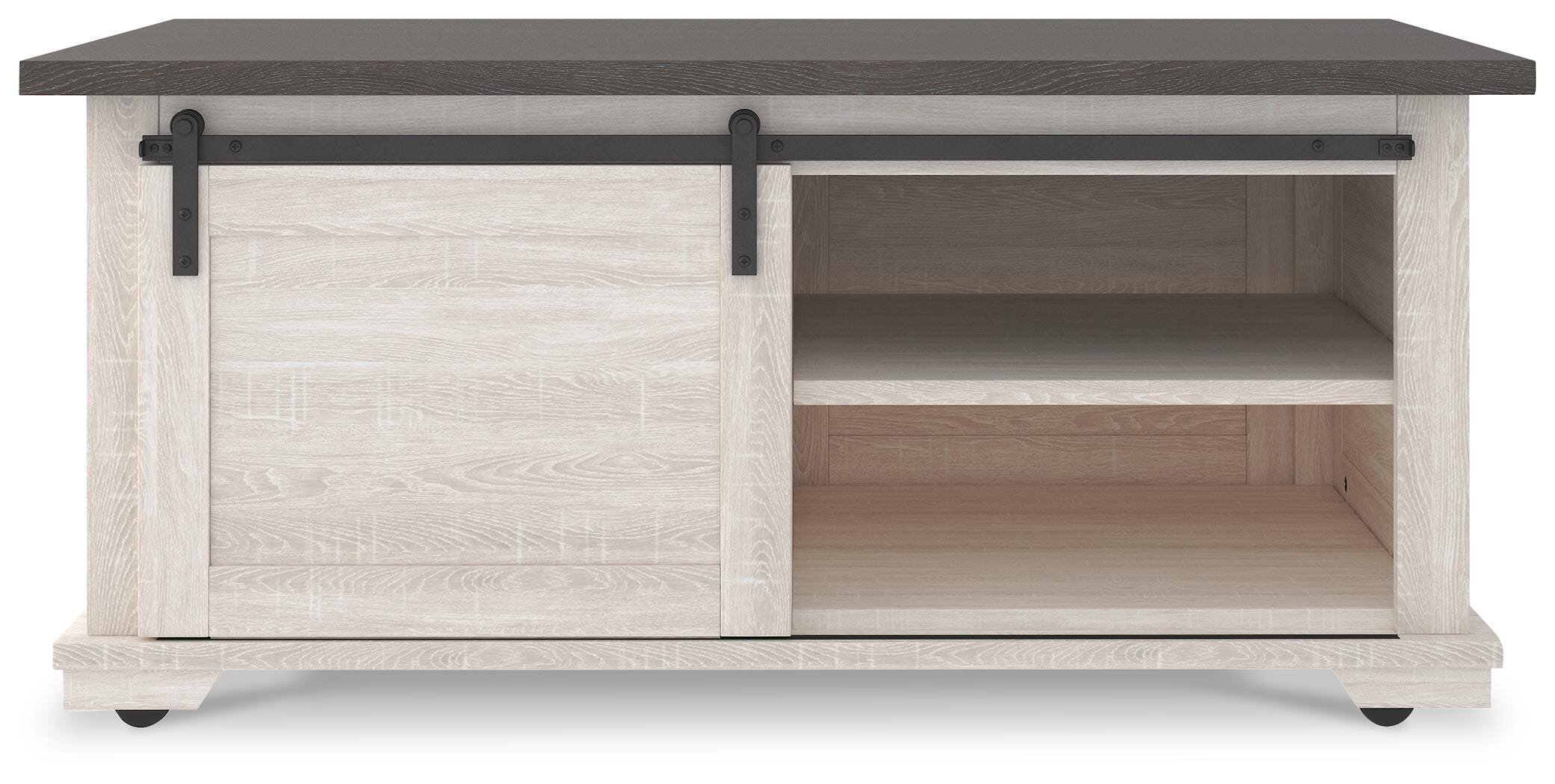 Dorrinson Coffee Table, , large