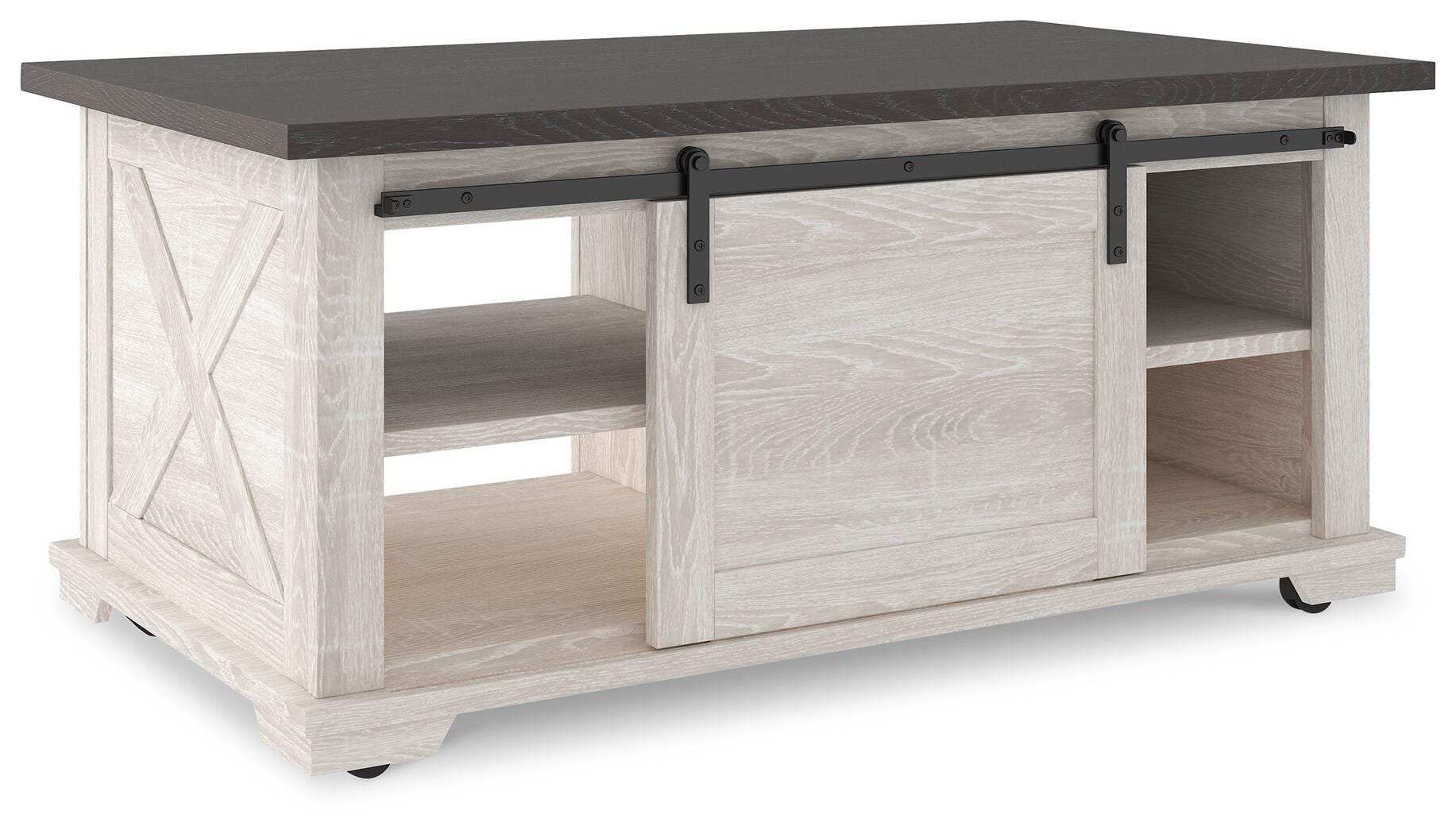 Dorrinson Coffee Table, , large