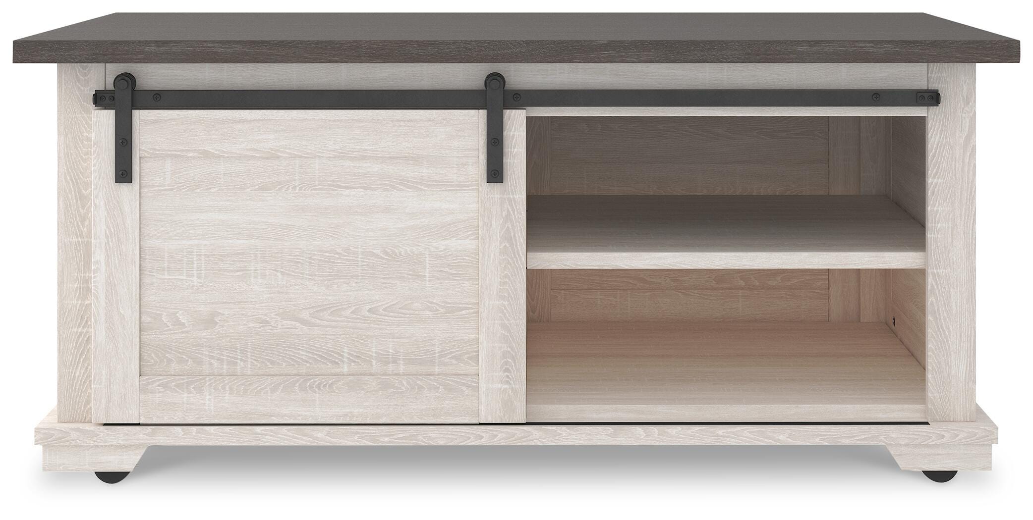 Dorrinson Coffee Table, , large