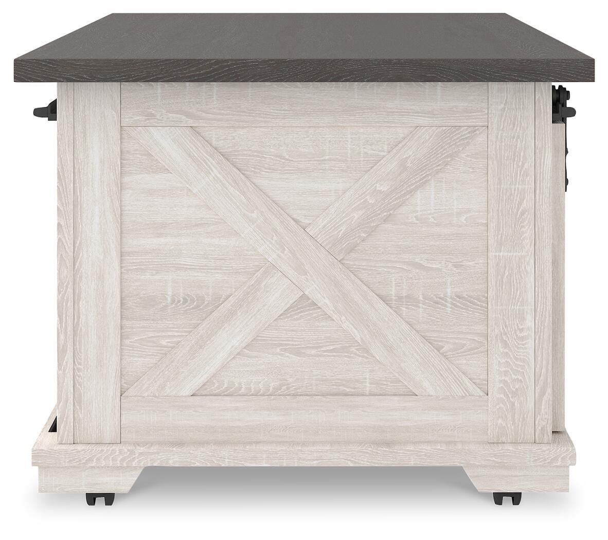 Dorrinson Coffee Table, , large