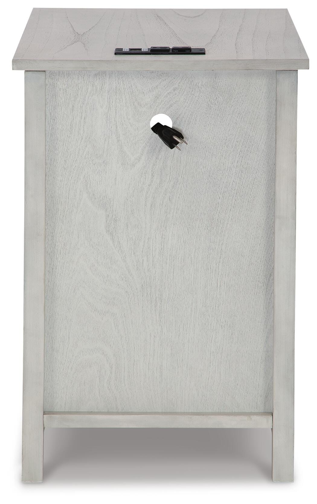 Treytown Chairside End Table - image 6