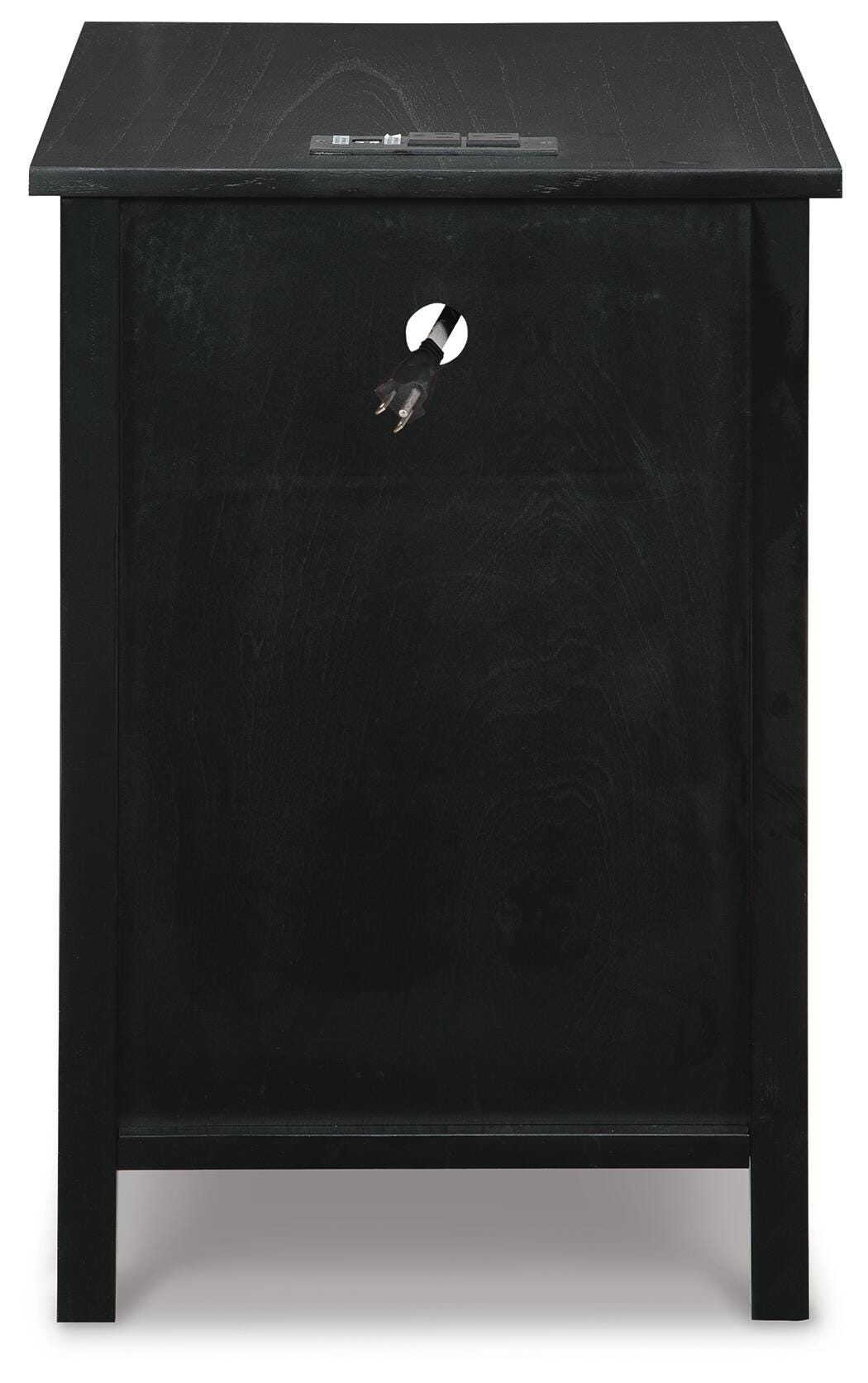 Treytown Chairside End Table - image 6