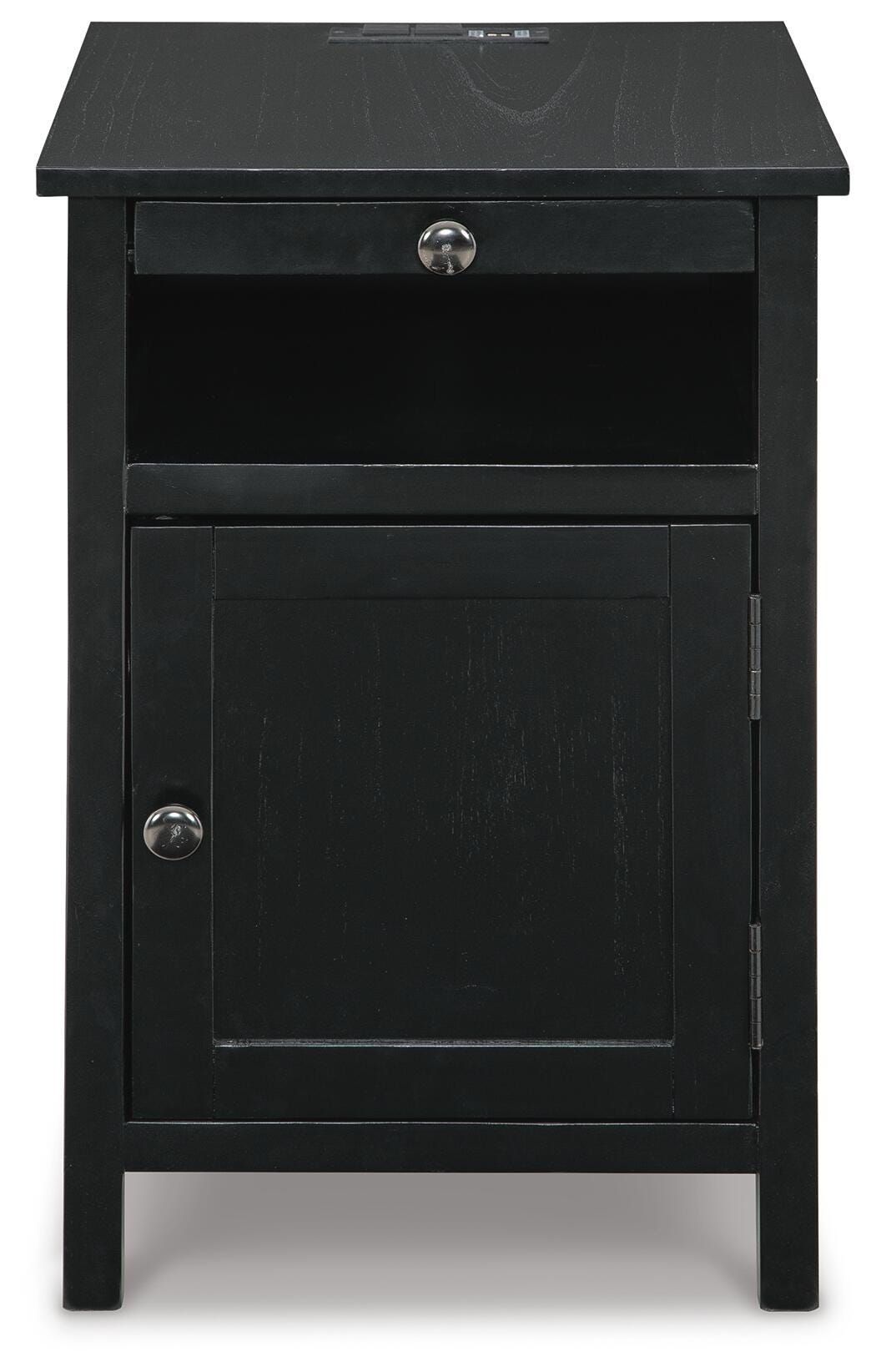 Treytown Chairside End Table - image 4