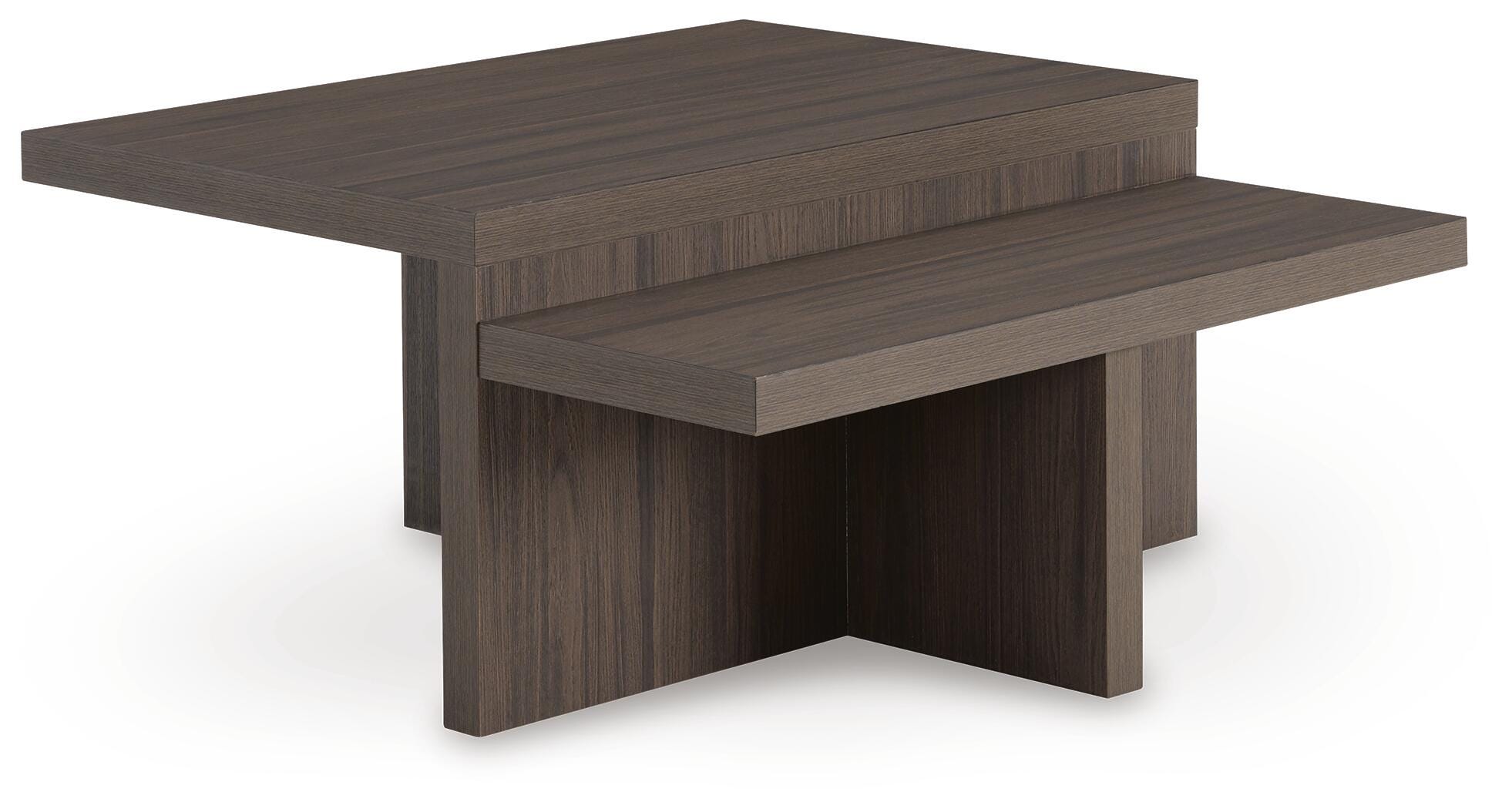 Zendex Table (Set of 2) - image 3