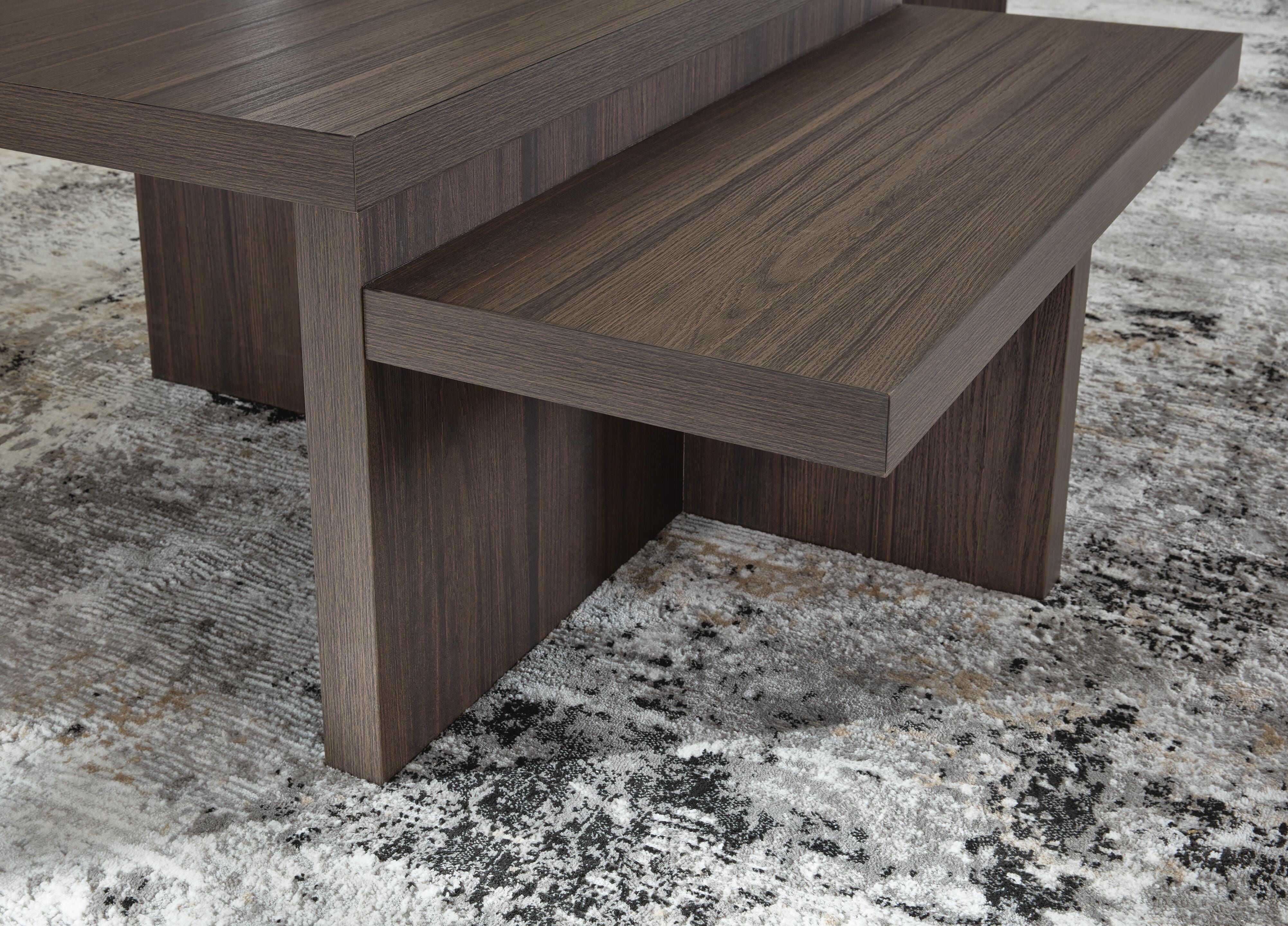 Zendex Table (Set of 2) - image 9